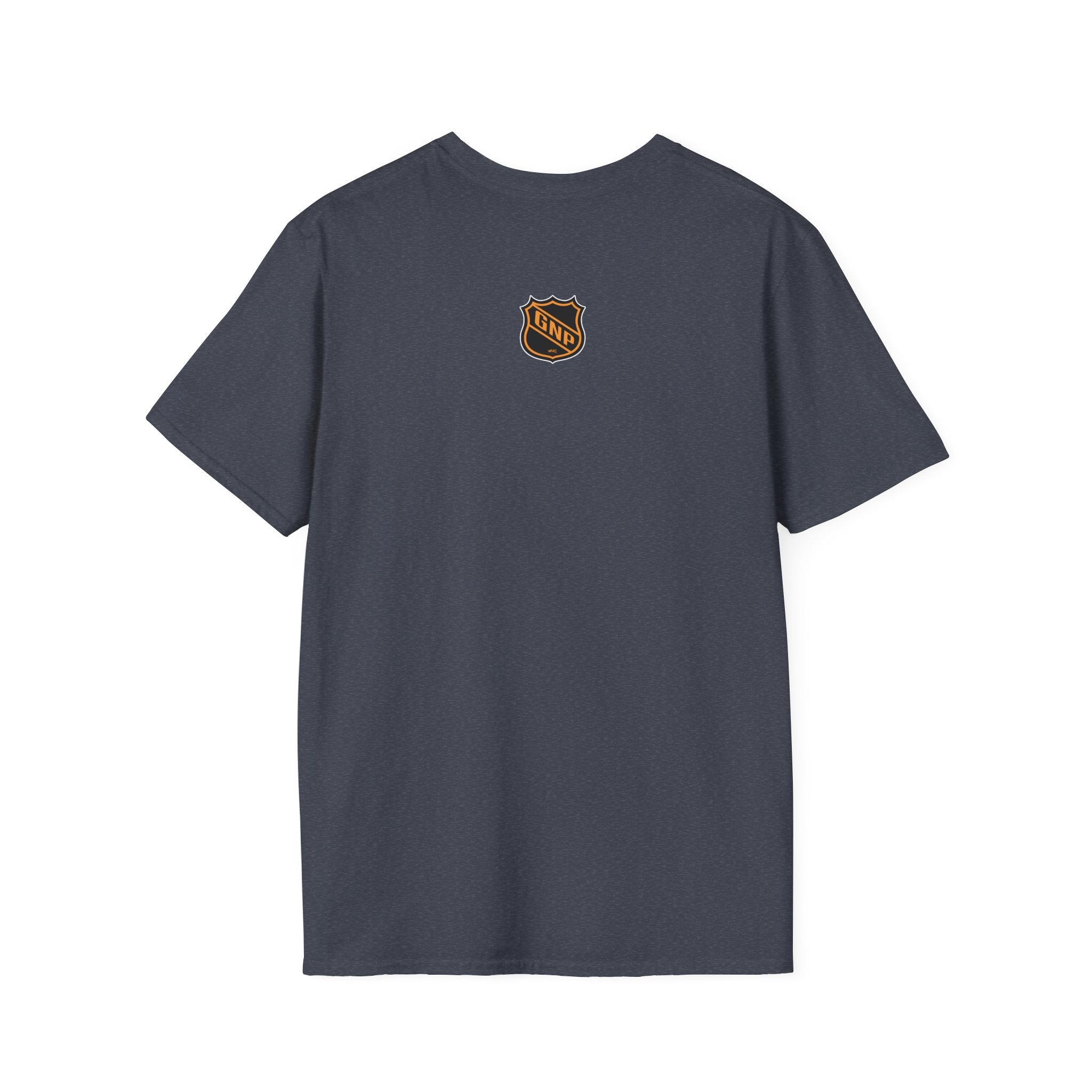 FLORIDA PANTHER/ WOLF Unisex TEE