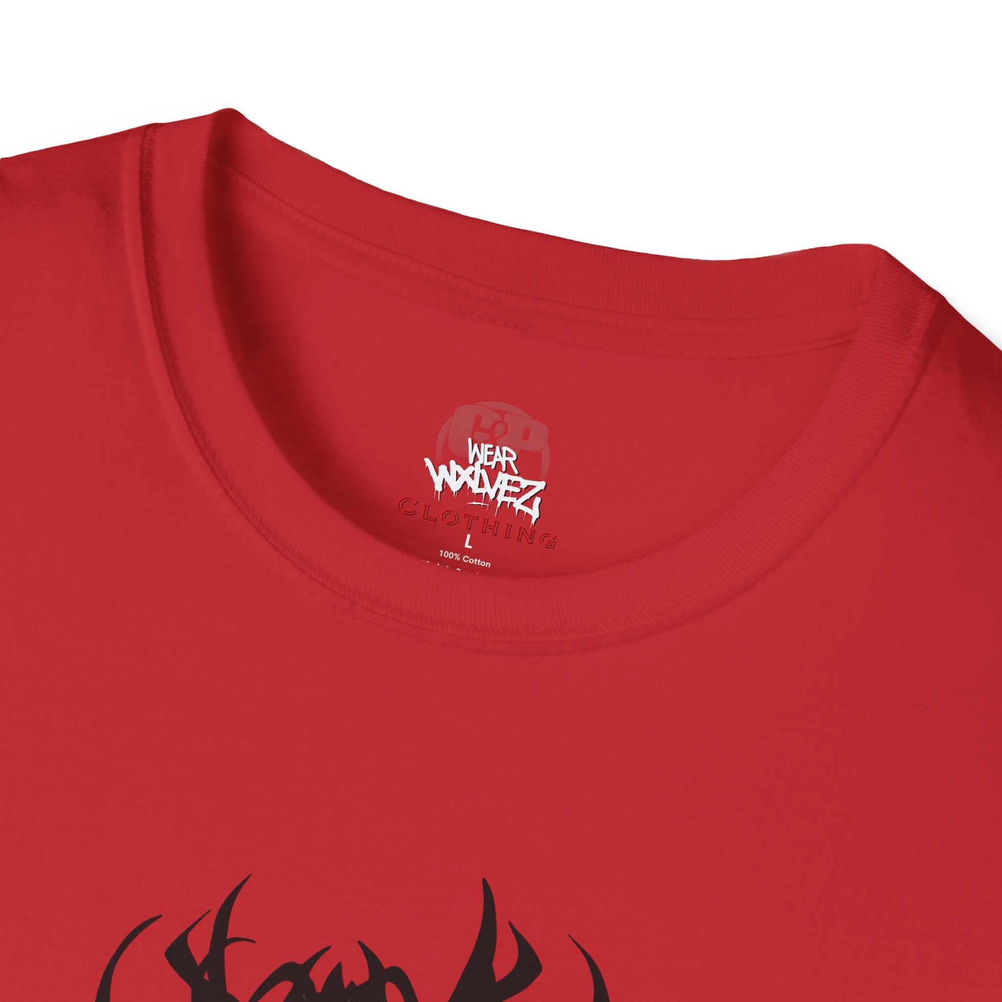 HELA HIGH GNP  Tee