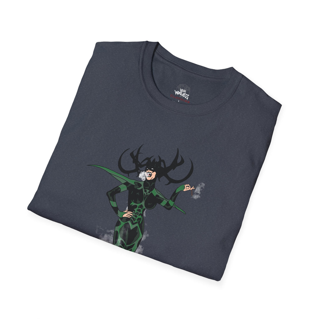 HELA HIGH GNP  Tee