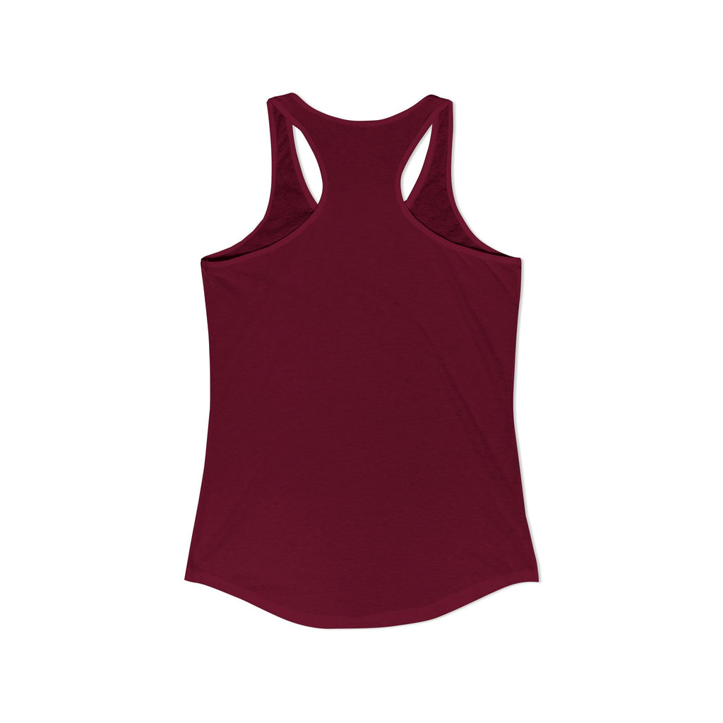 Women's  Nezuko “blunt slayer”  Racerback Tank