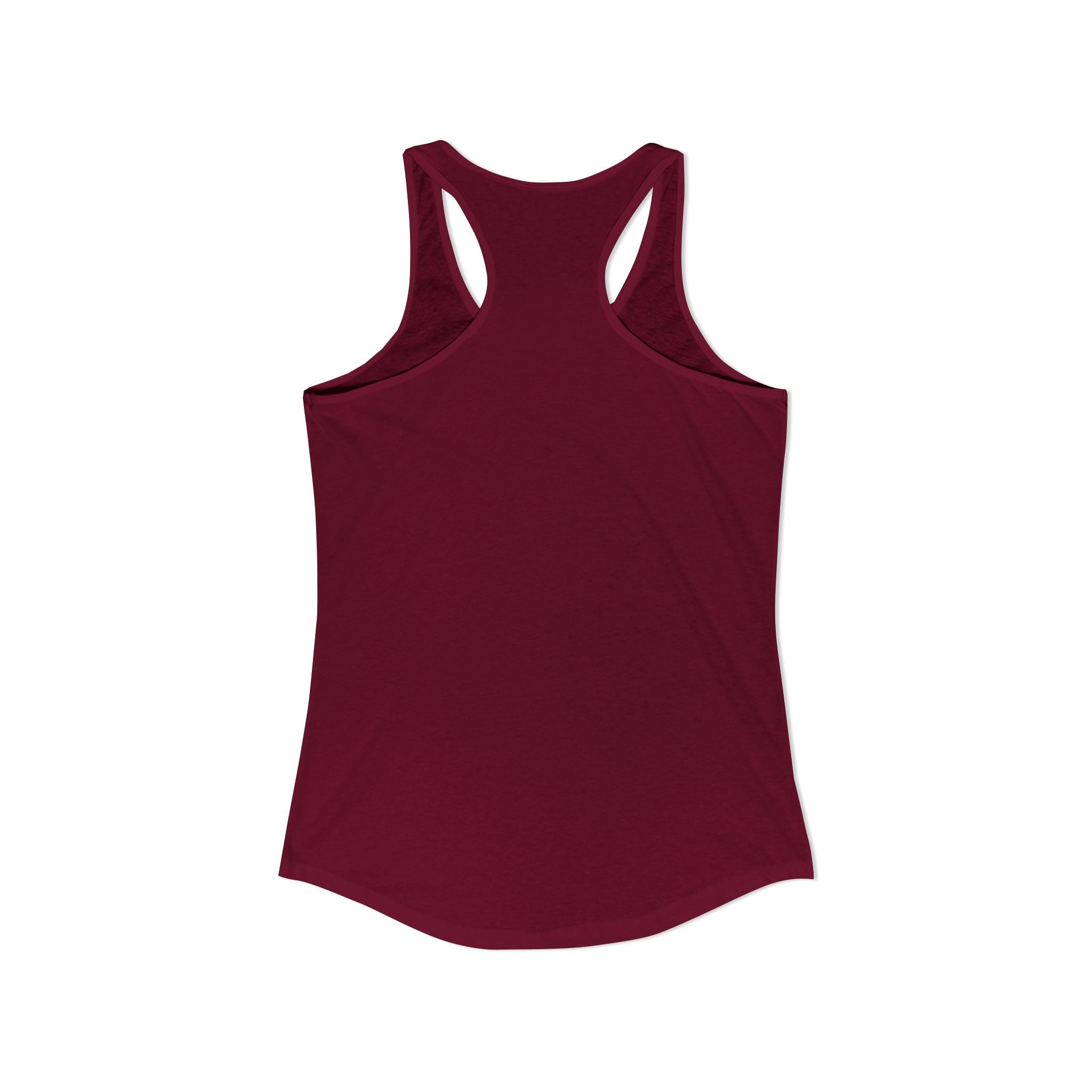 Women's  Nezuko “blunt slayer”  Racerback Tank