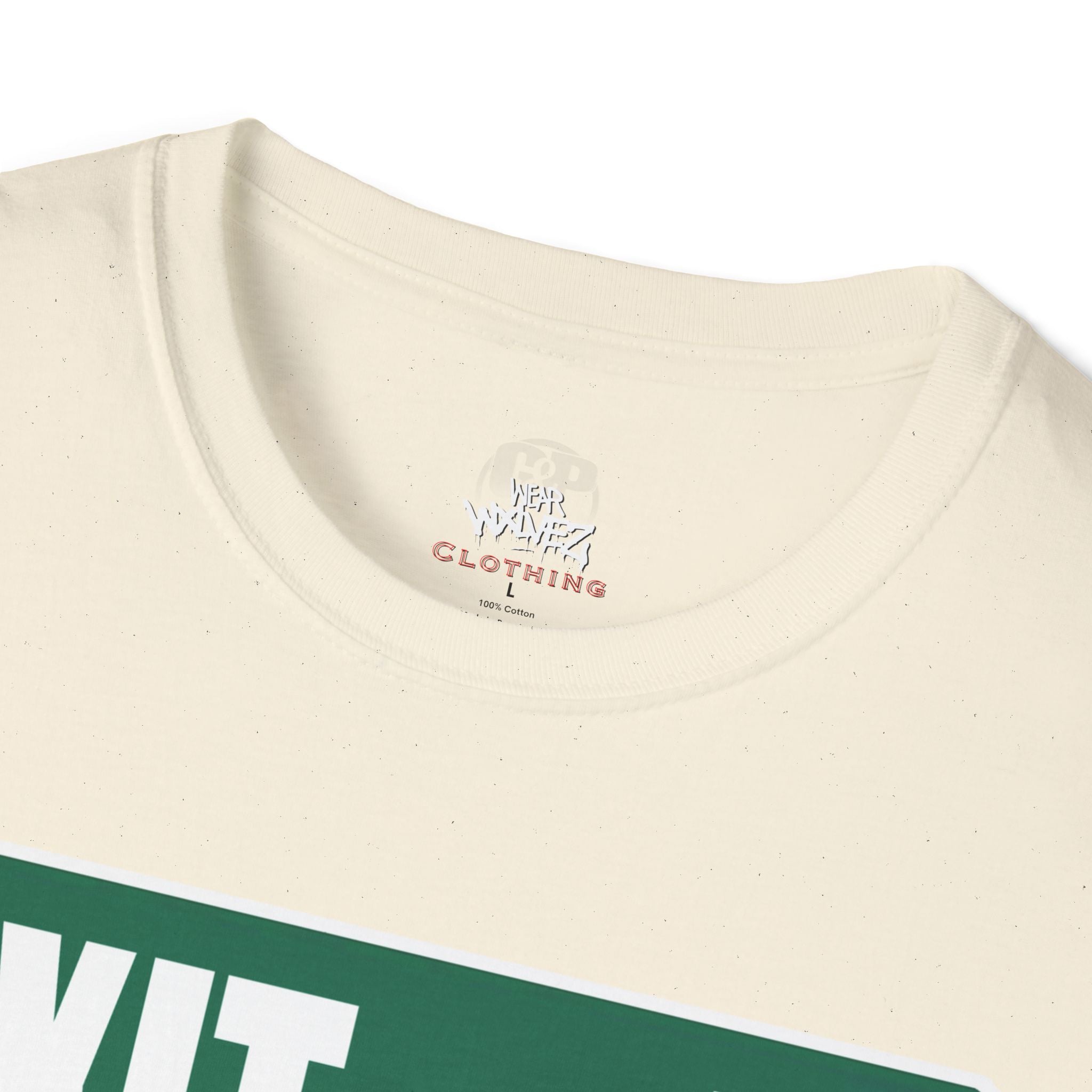 Exit 12 Cutler Ridge Tee