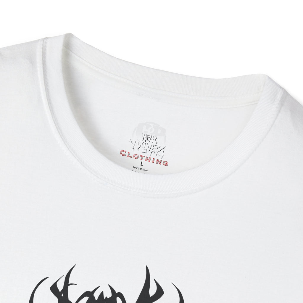 HELA HIGH GNP  Tee