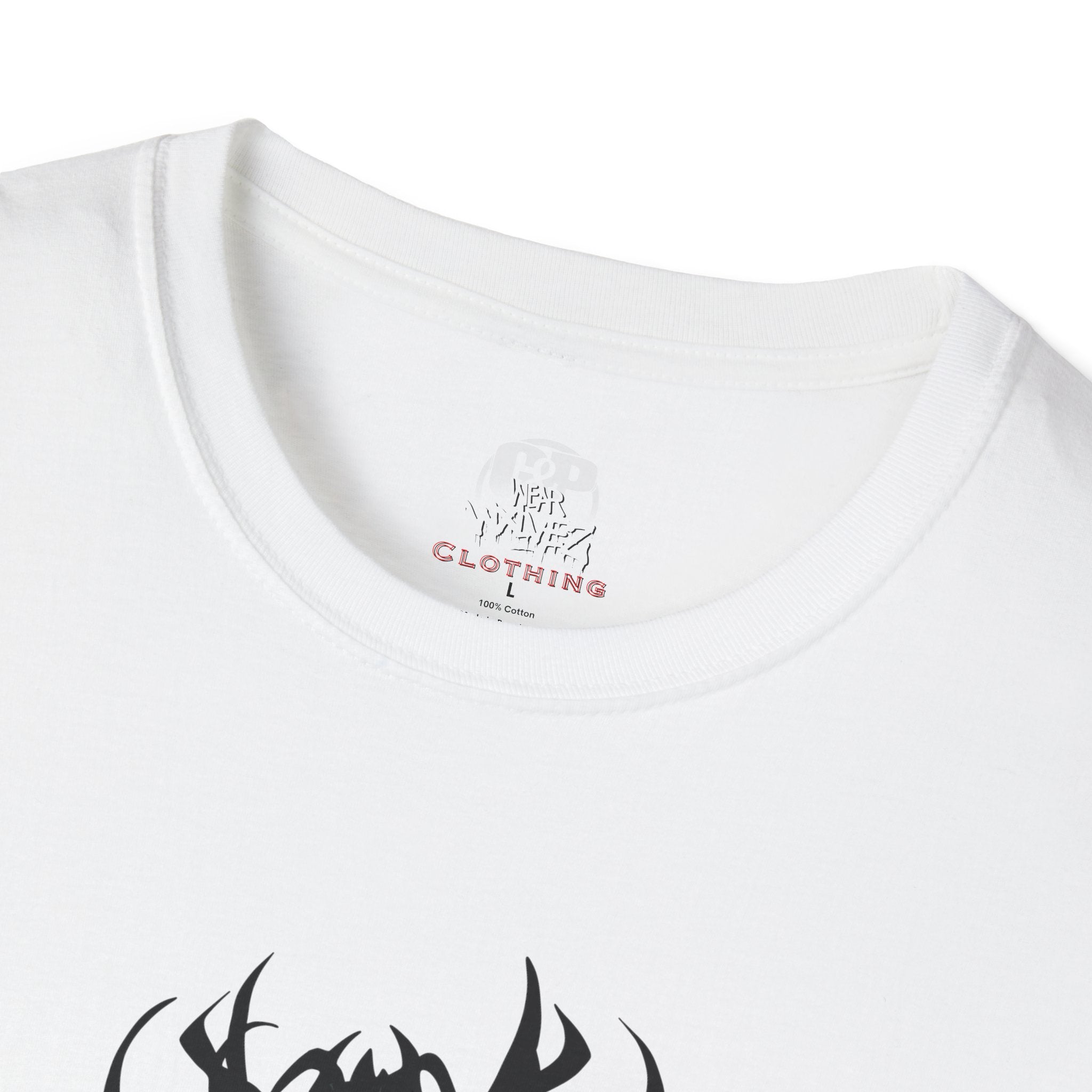 HELA HIGH GNP  Tee