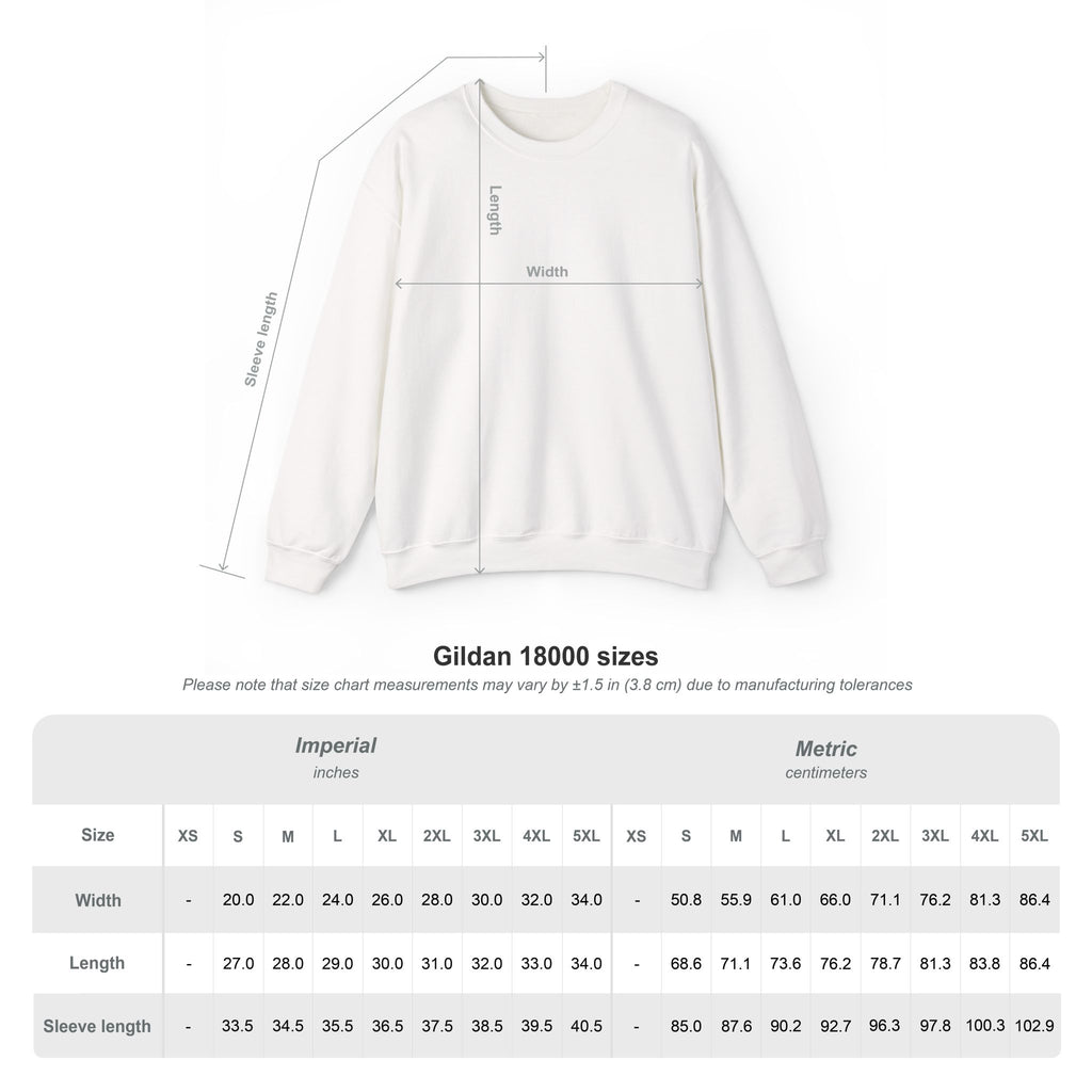 WXLVEZ SWEATSHIRT