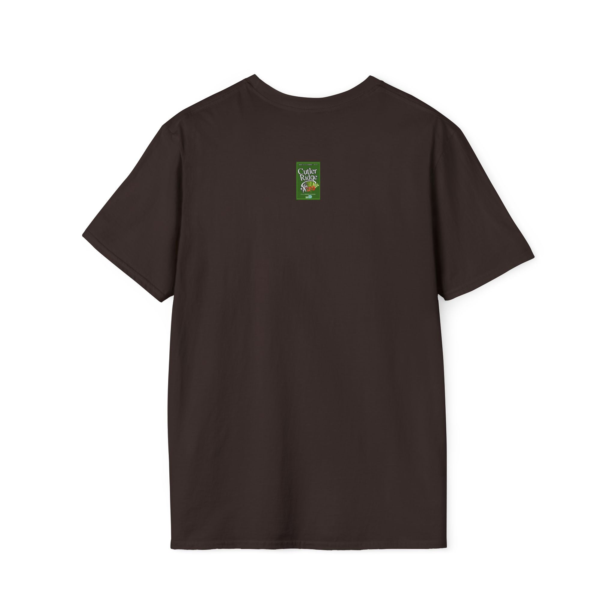 Exit 12 Cutler Ridge Tee