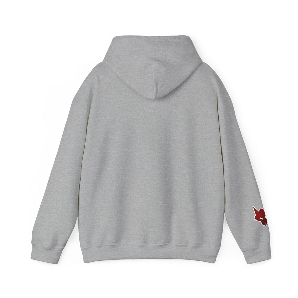 WVTCH WXLVEZ LOGO HOODIE