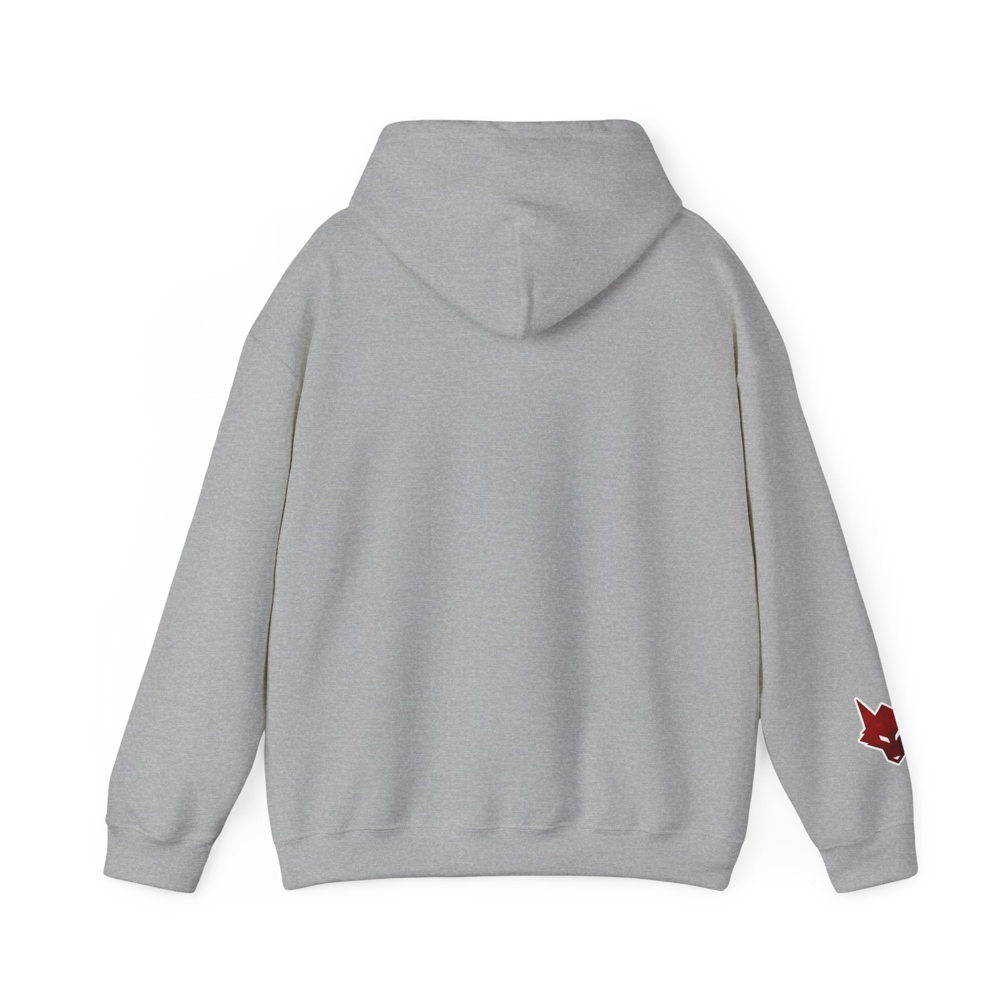 WVTCH WXLVEZ LOGO HOODIE