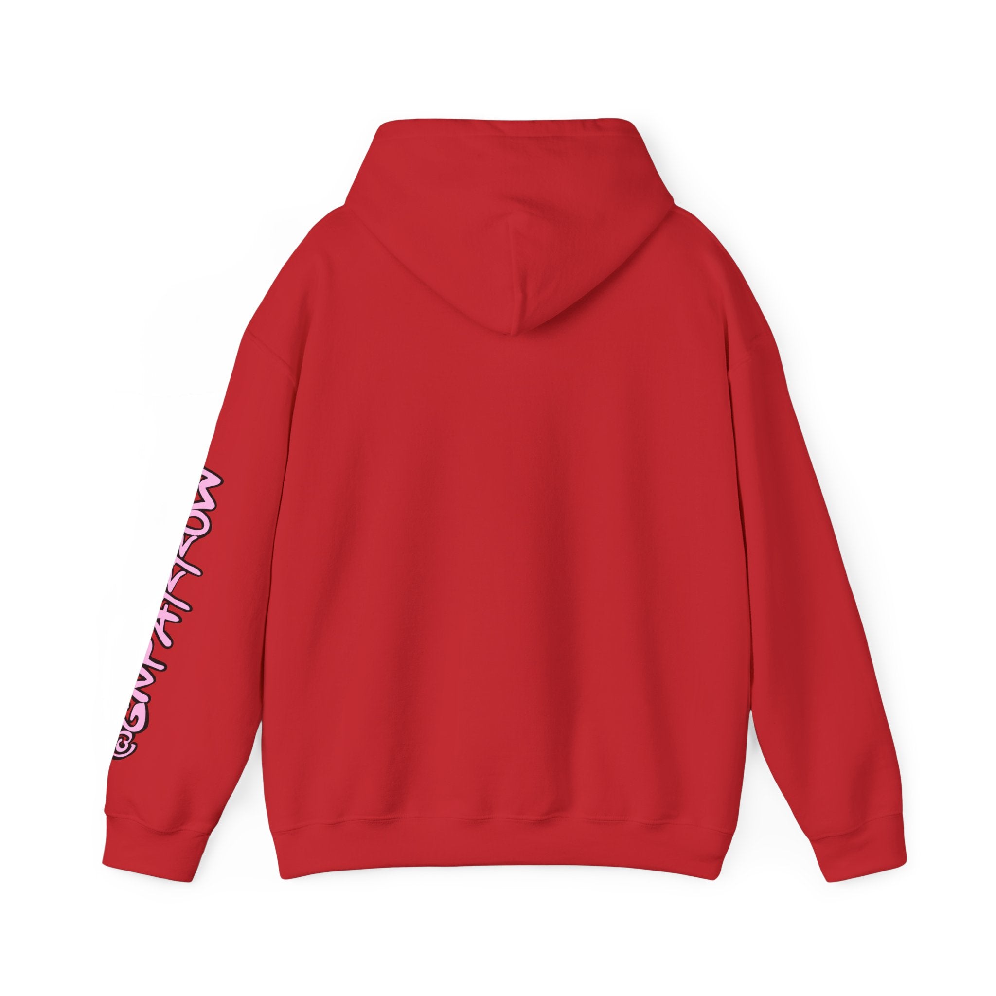 Nezuko “blunt slayer” Hoodie