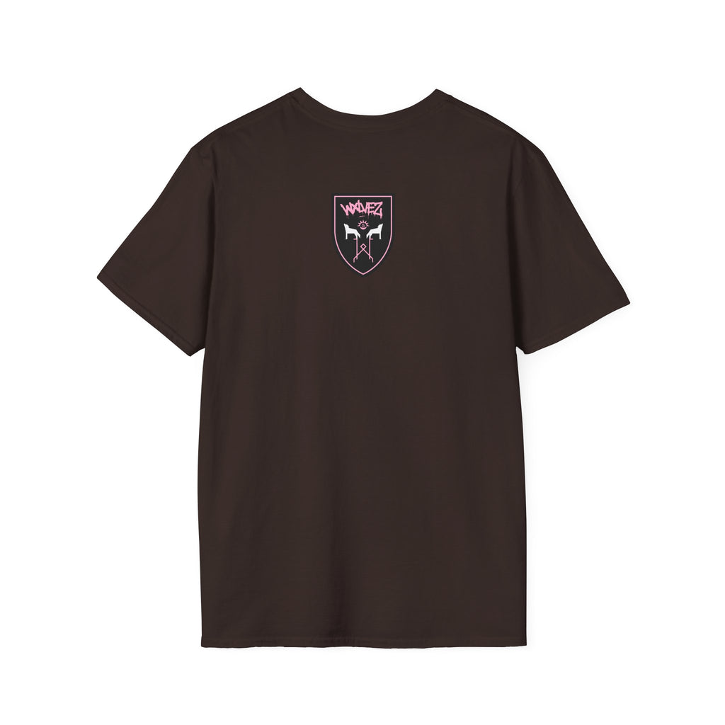 Club Internacional de Lobos T-Shirt