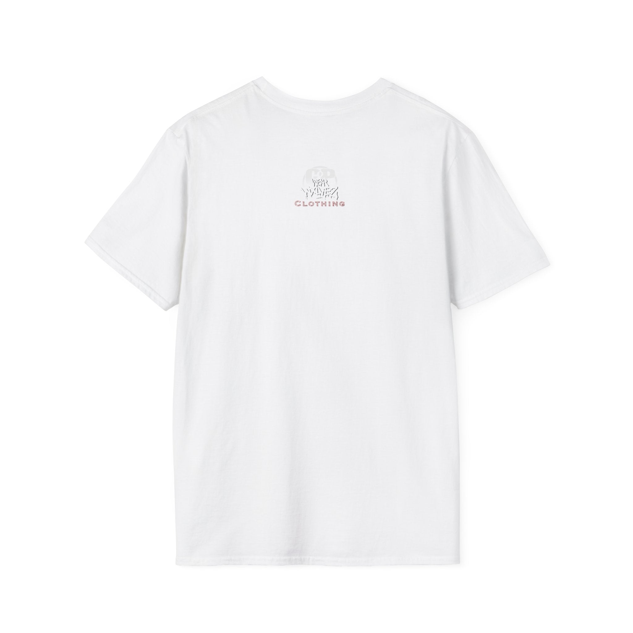 MICKEYS FUN HOUSE GNP  Tee