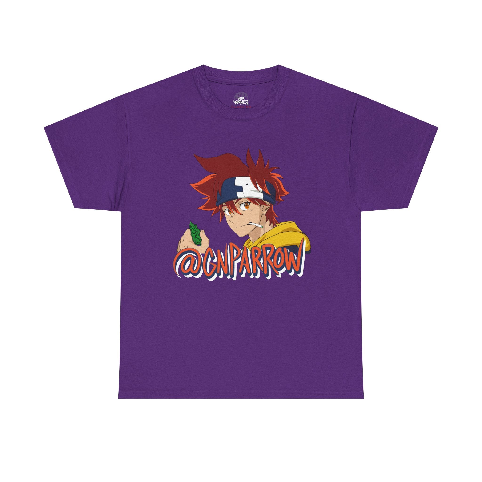 Riggity Reki Yourself” T‑Shirt