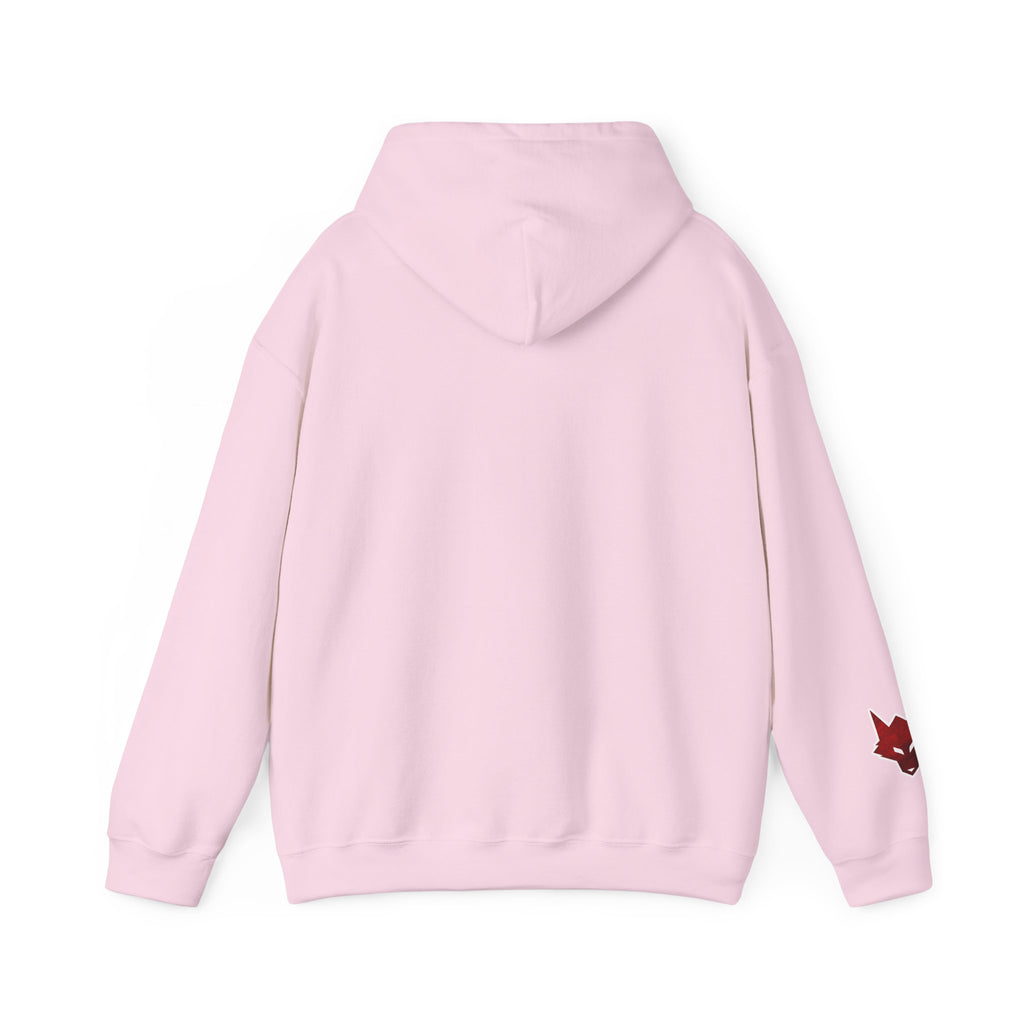 WVTCH WXLVEZ LOGO HOODIE