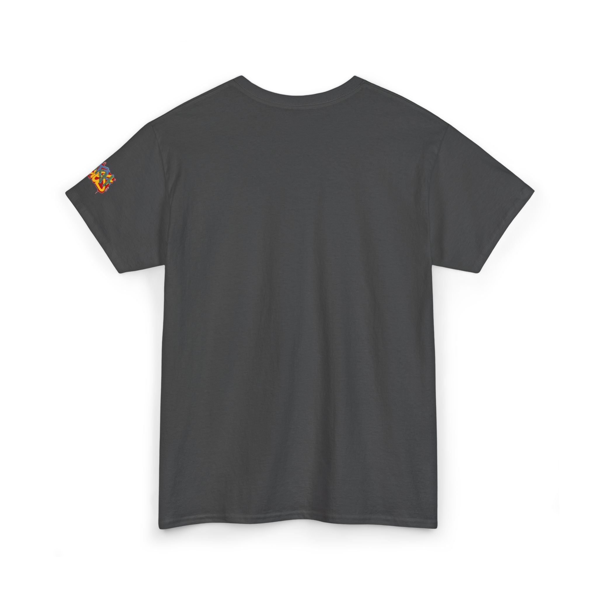 WVTCH WXLVEZ graffiti Tee