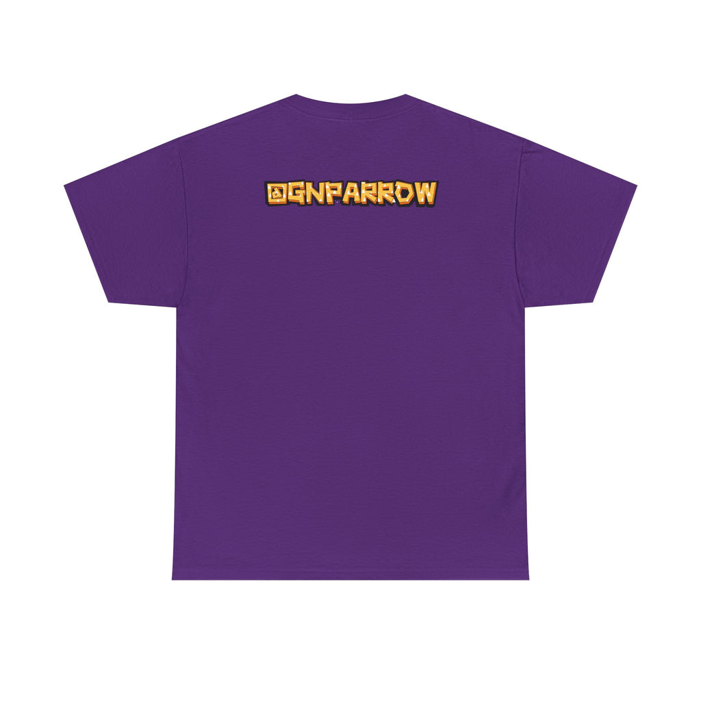 Zenitsu “blunt slayer” T‑Shirt