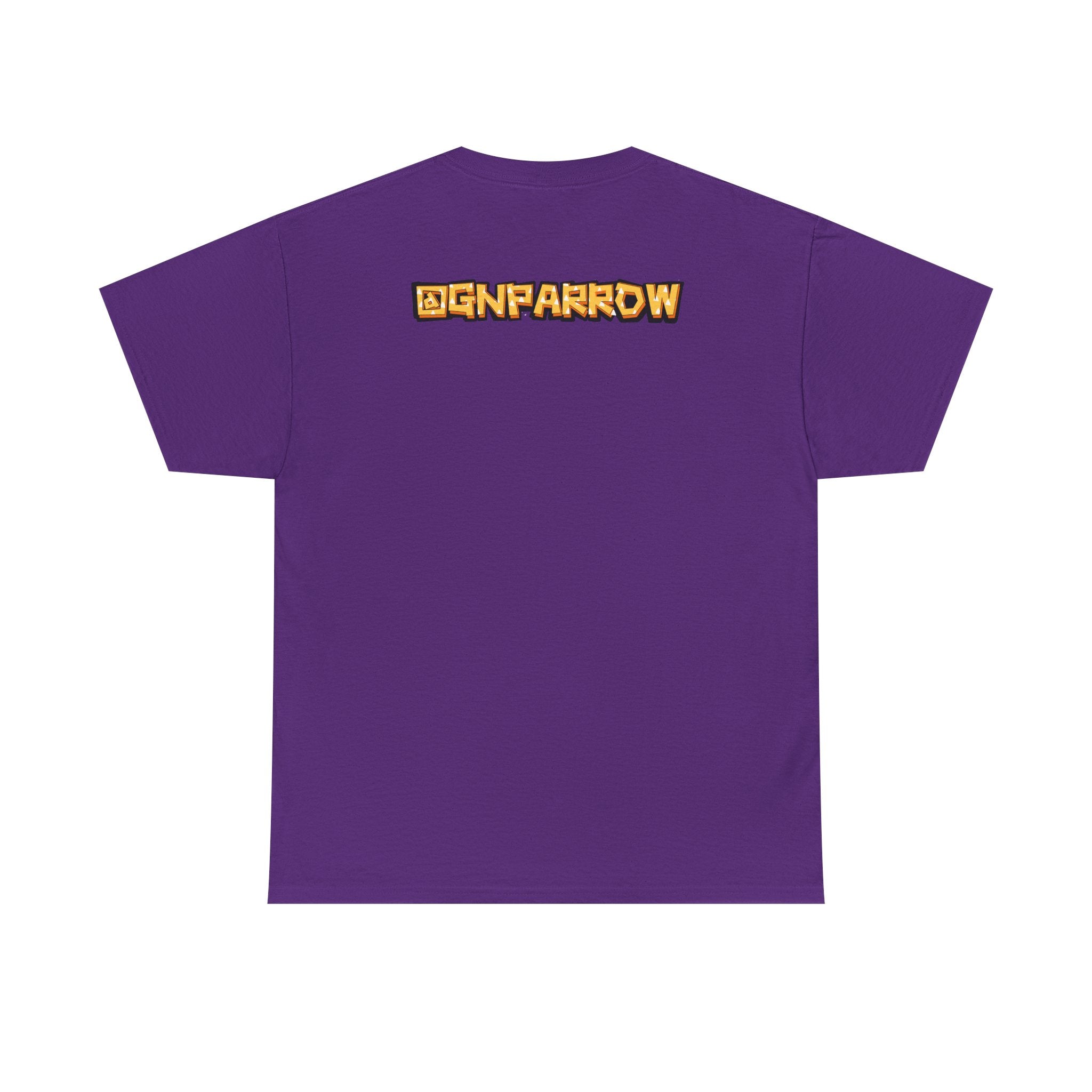 Zenitsu “blunt slayer” T‑Shirt