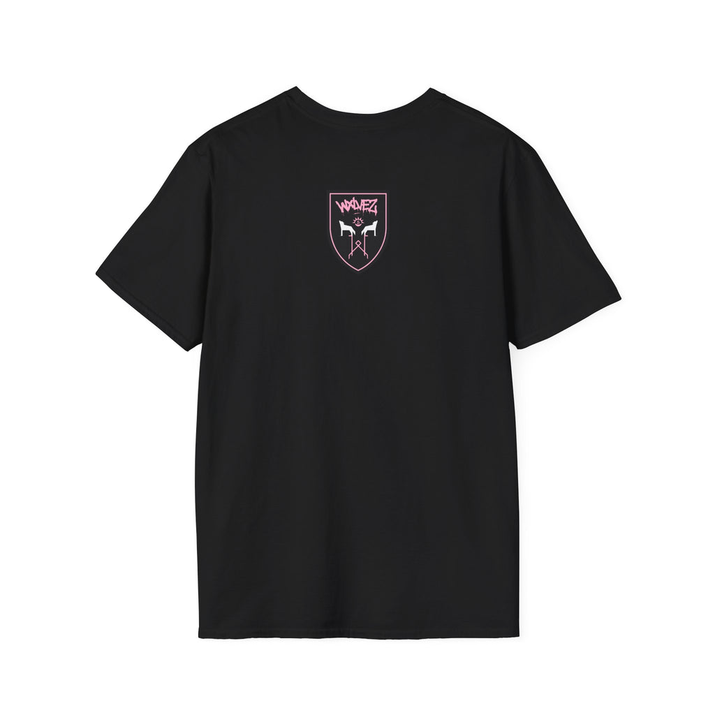 Club Internacional de Lobos T-Shirt