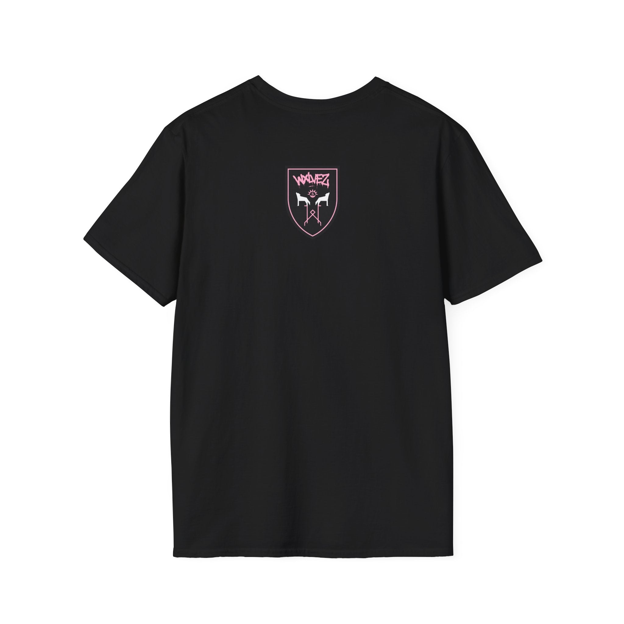 Club Internacional de Lobos T-Shirt