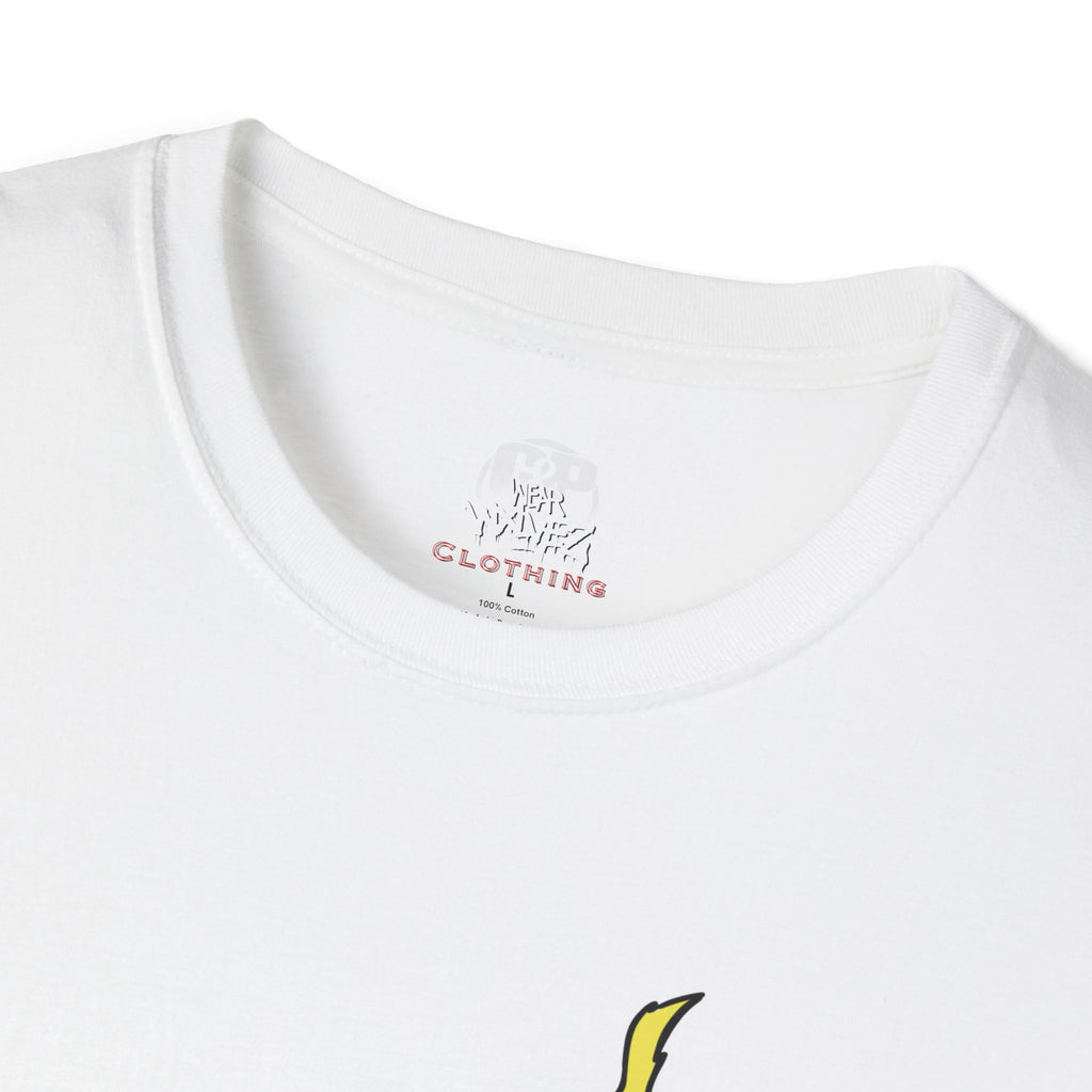 Heat Wvtch Wxlvez tee