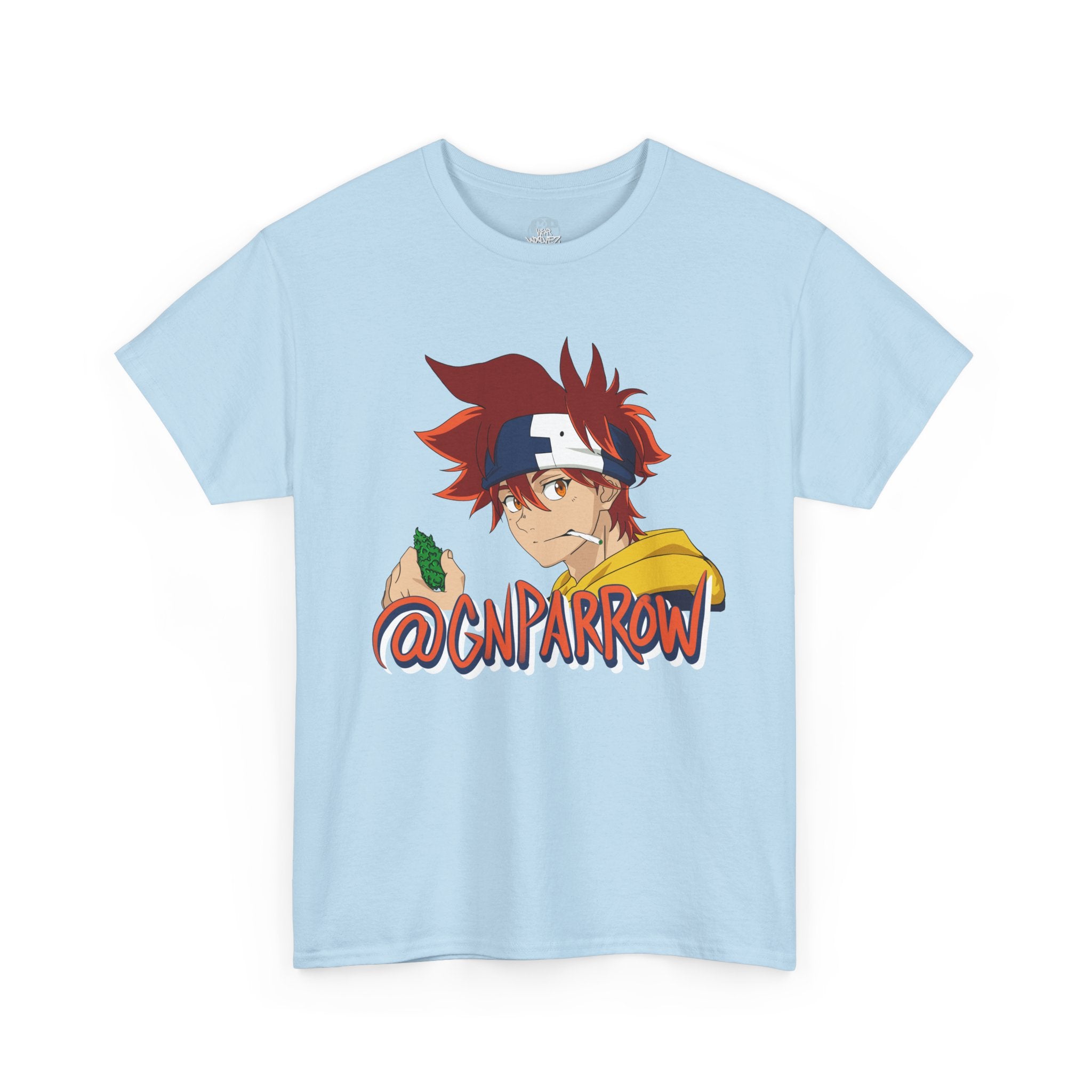 Riggity Reki Yourself” T‑Shirt
