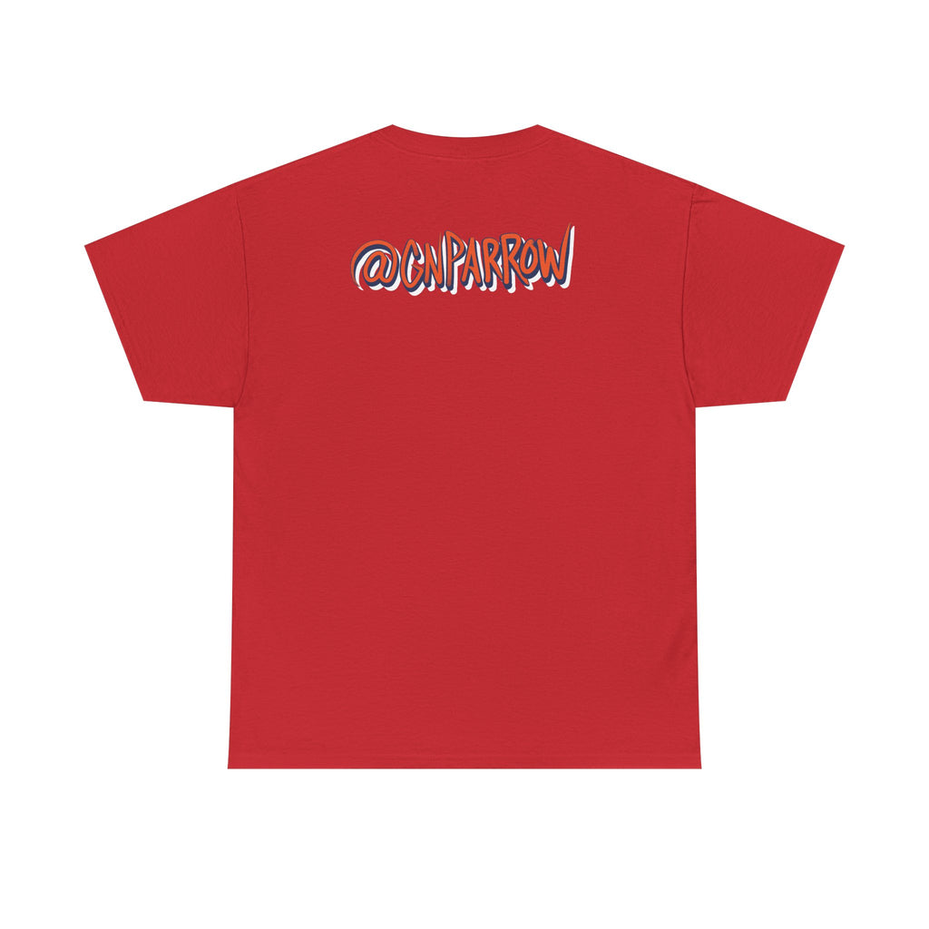 Riggity Reki Yourself” T‑Shirt