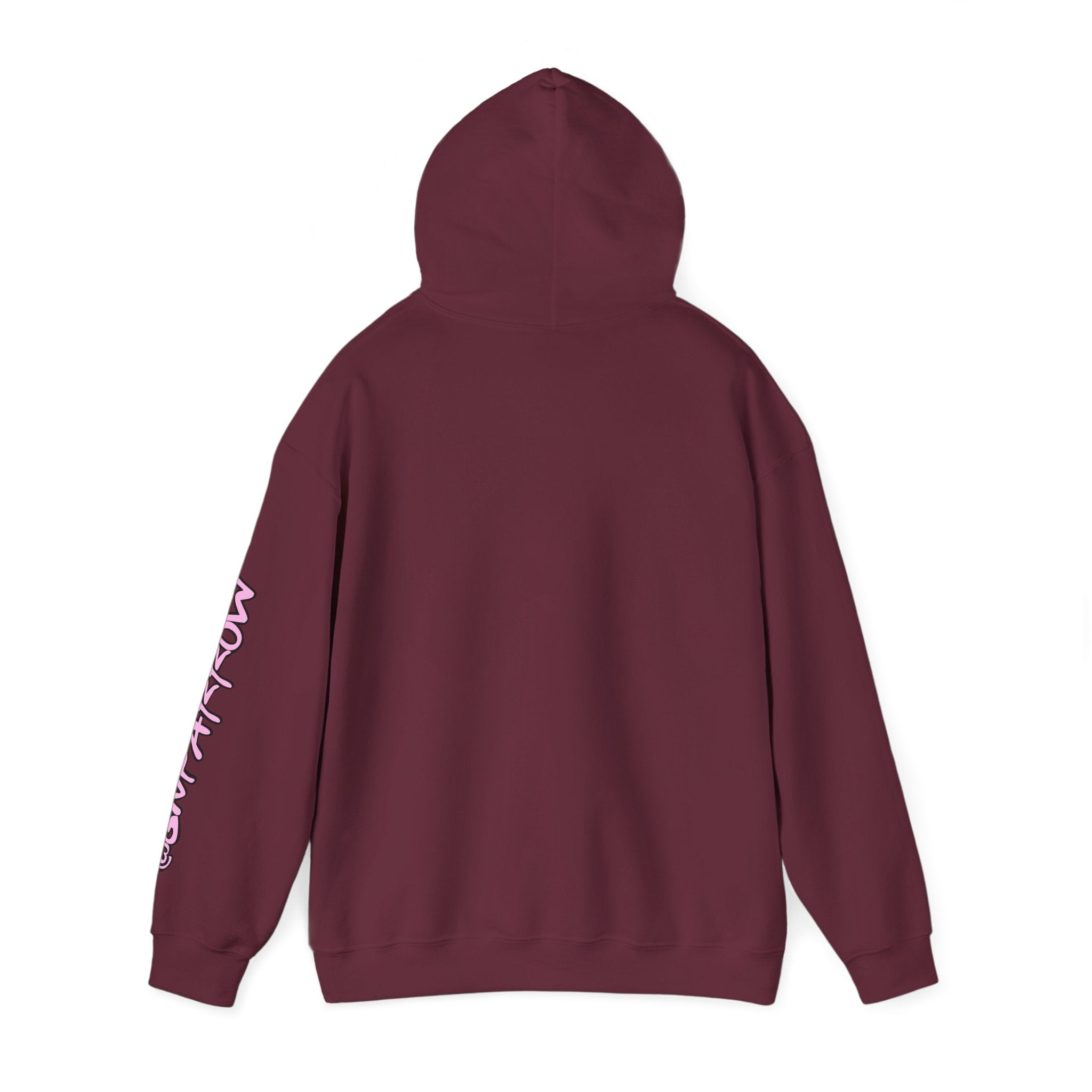 Nezuko “blunt slayer” Hoodie