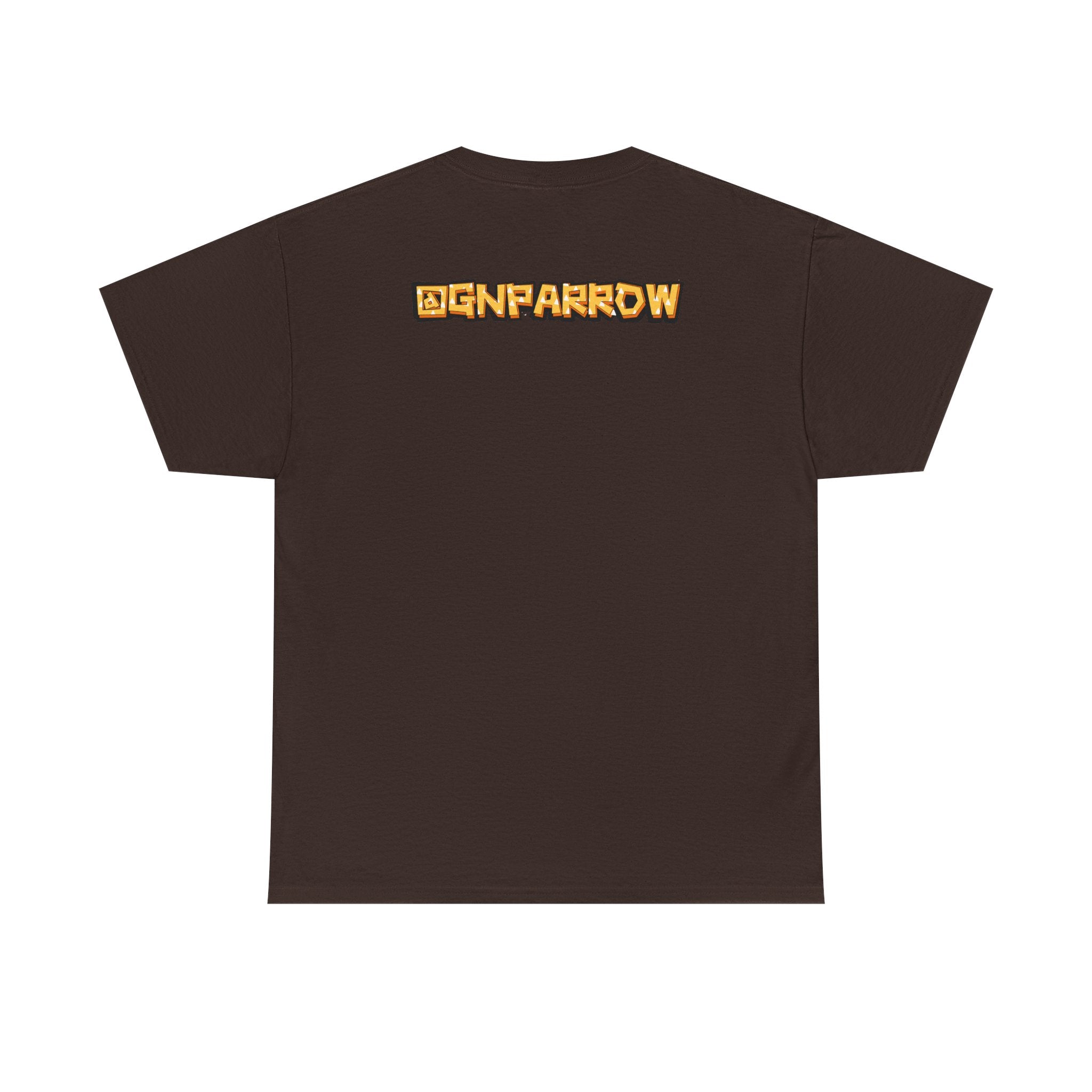 Zenitsu “blunt slayer” T‑Shirt