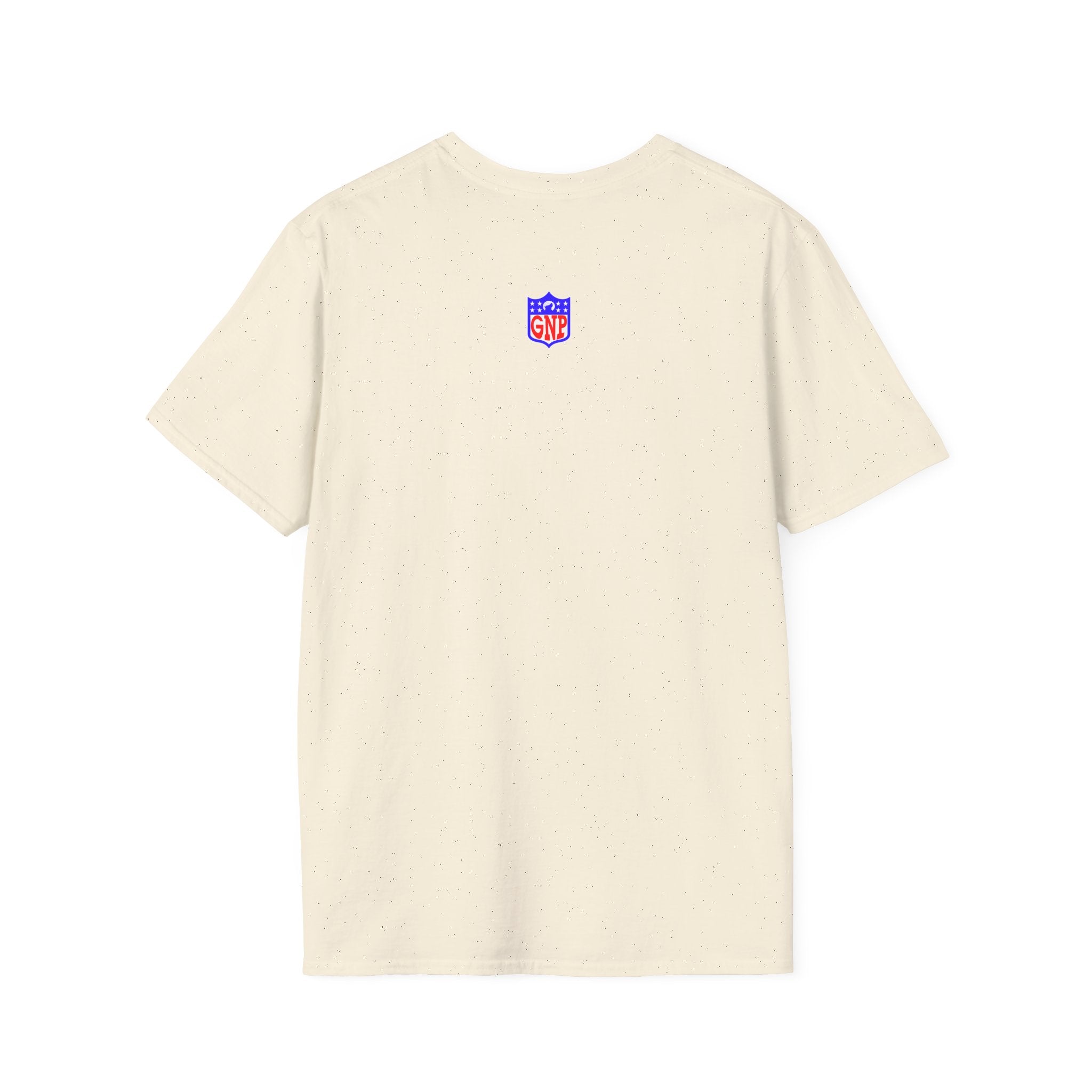 M.I.A. WOLF Unisex TEE