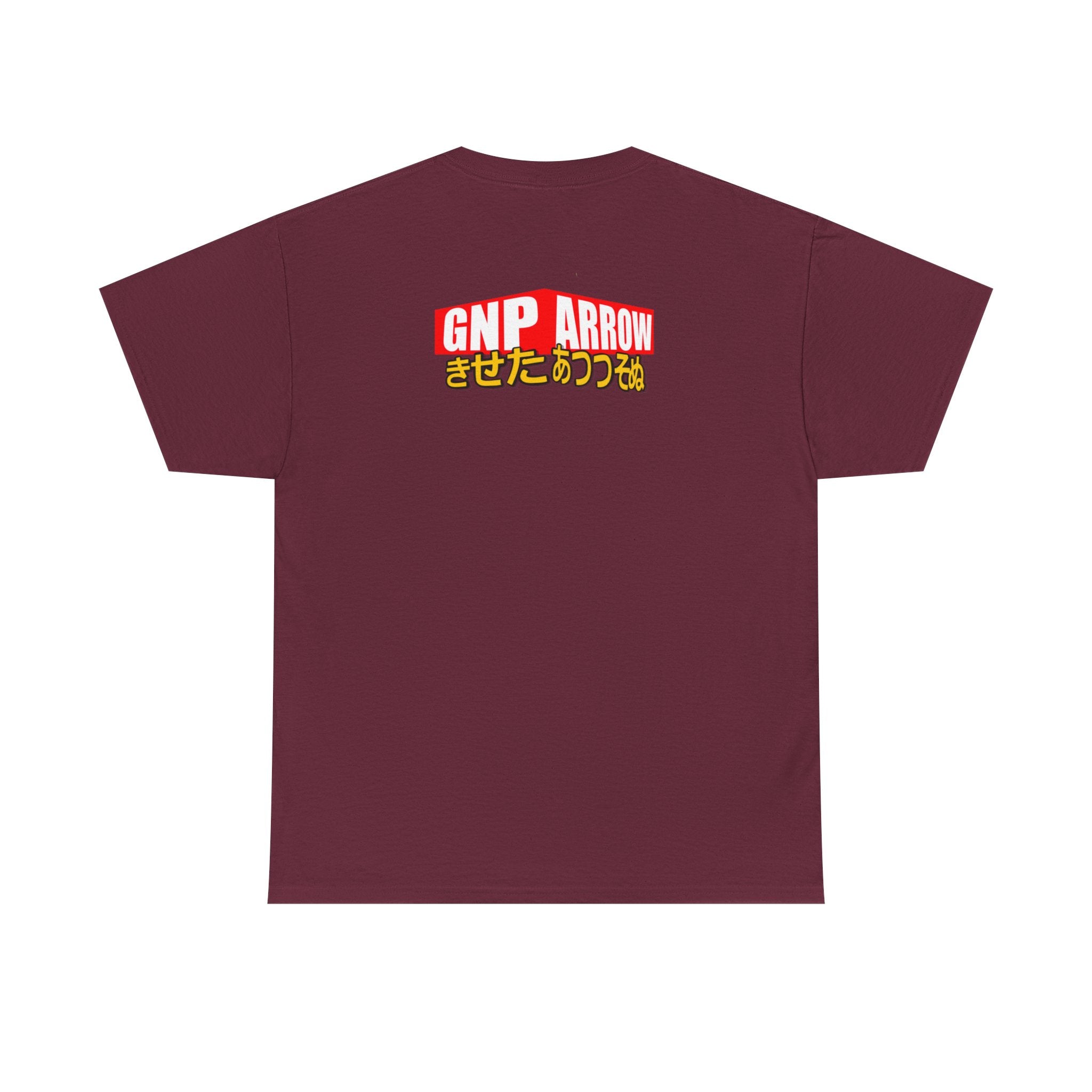 YOLOROKI  MHA  T‑Shirt