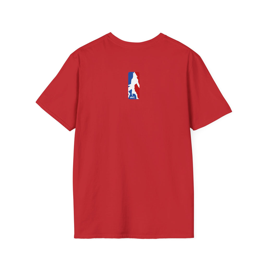 Heat Wvtch Wxlvez tee