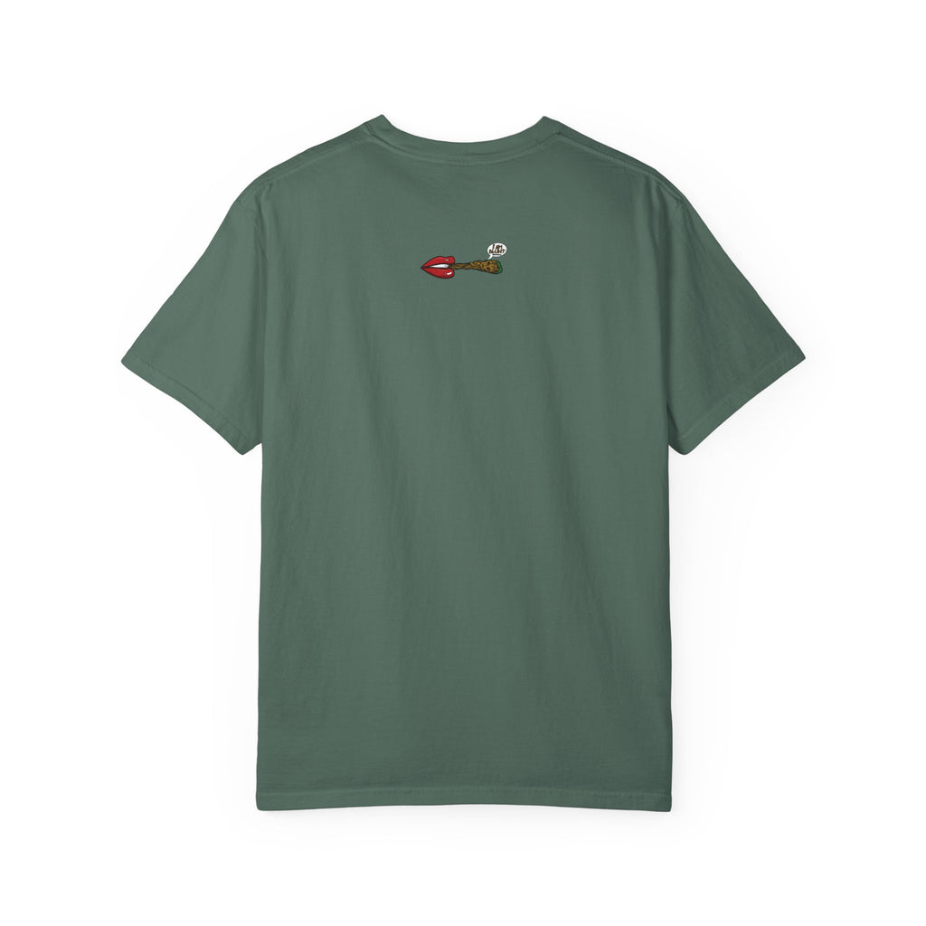 I AM BLUNT GNP Tee