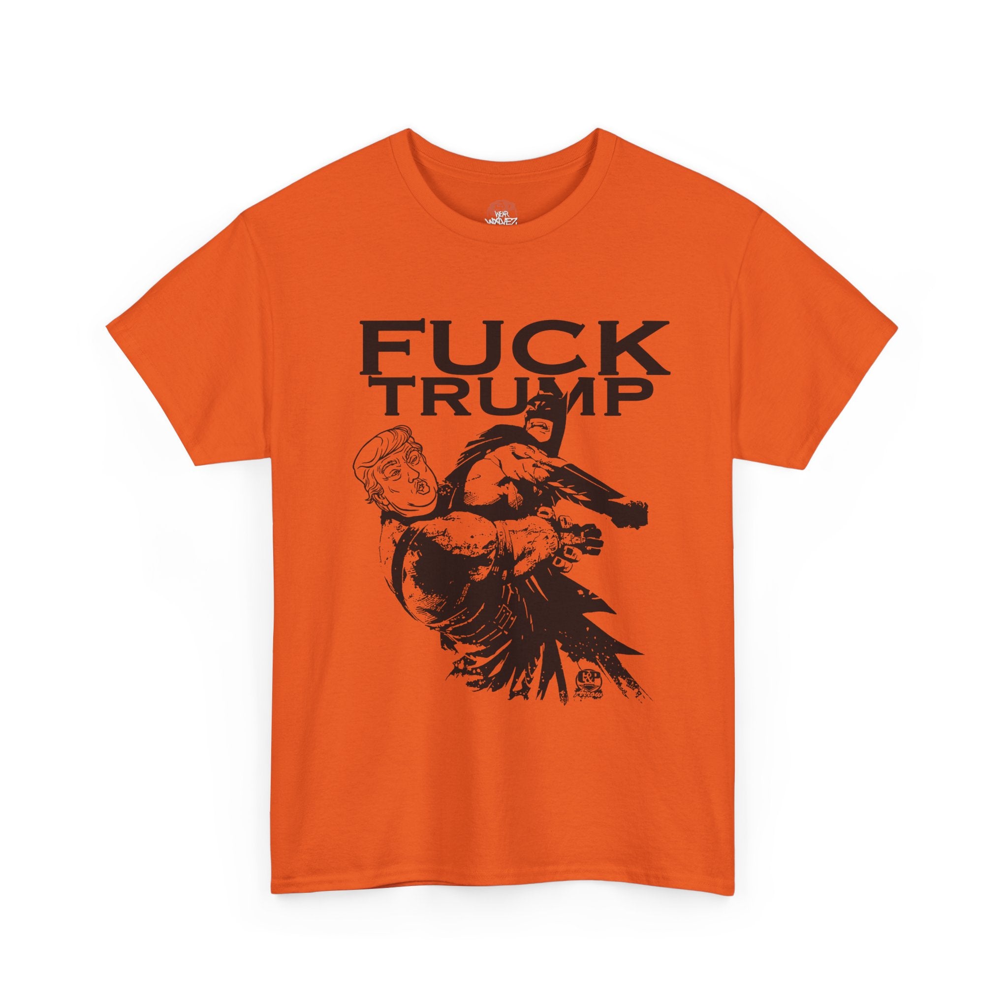 F*** TRUMP T‑Shirt