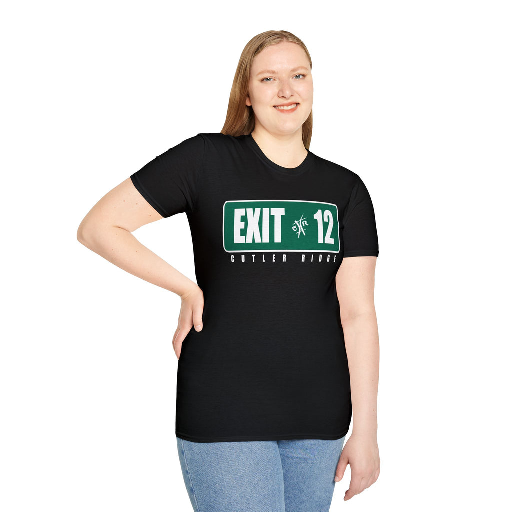 Exit 12 Cutler Ridge Tee