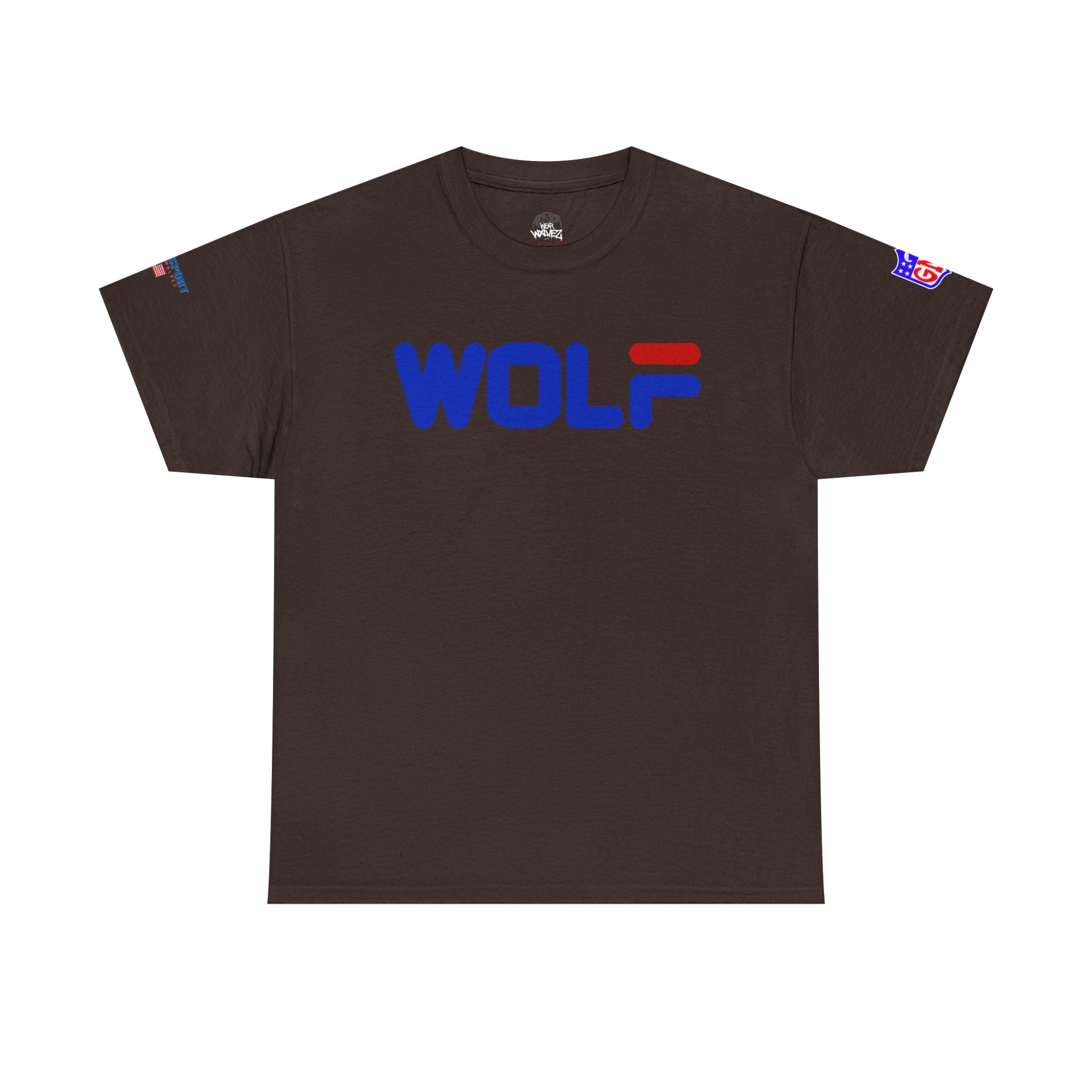 Unisex FILA WOLF LOGO