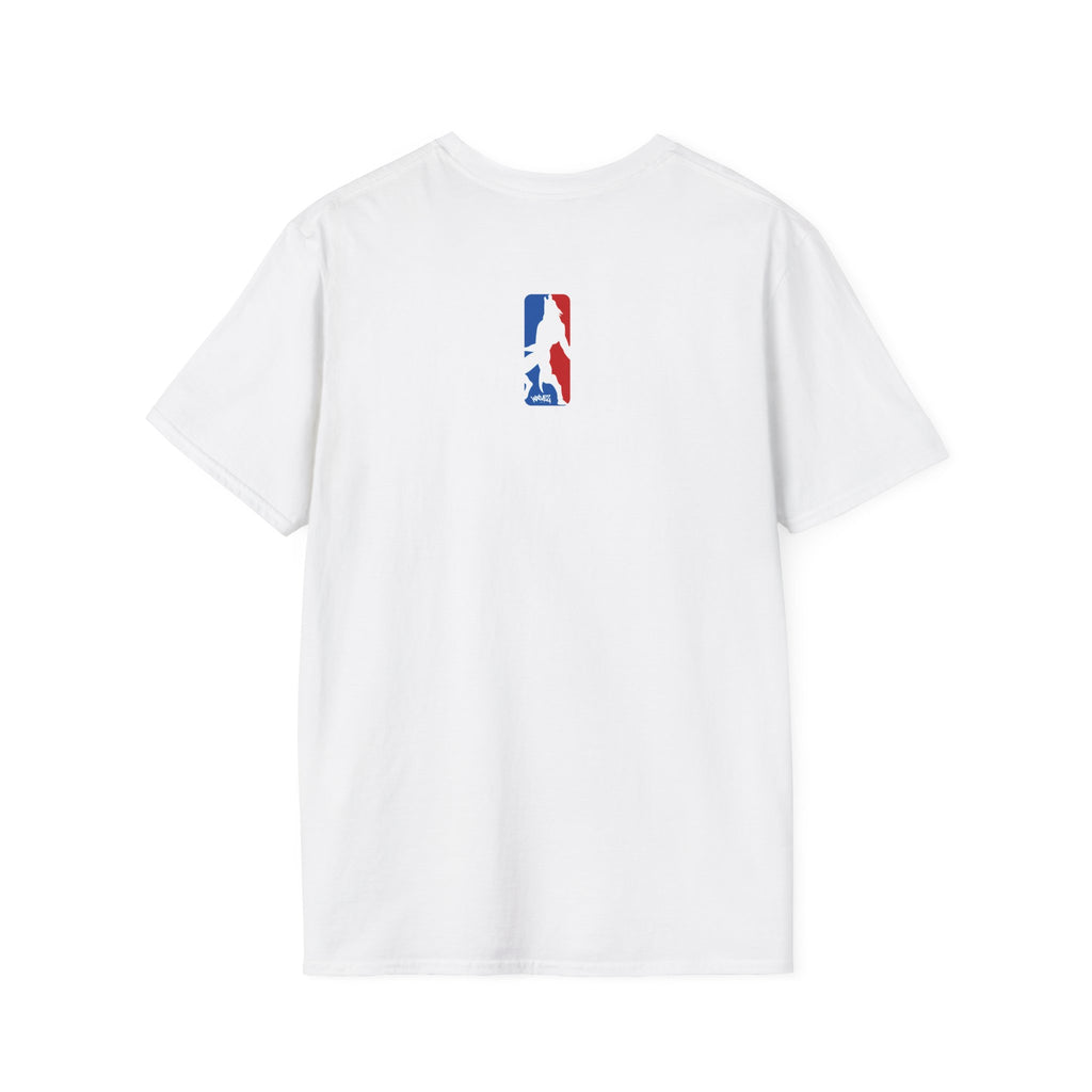 Heat Wvtch Wxlvez tee