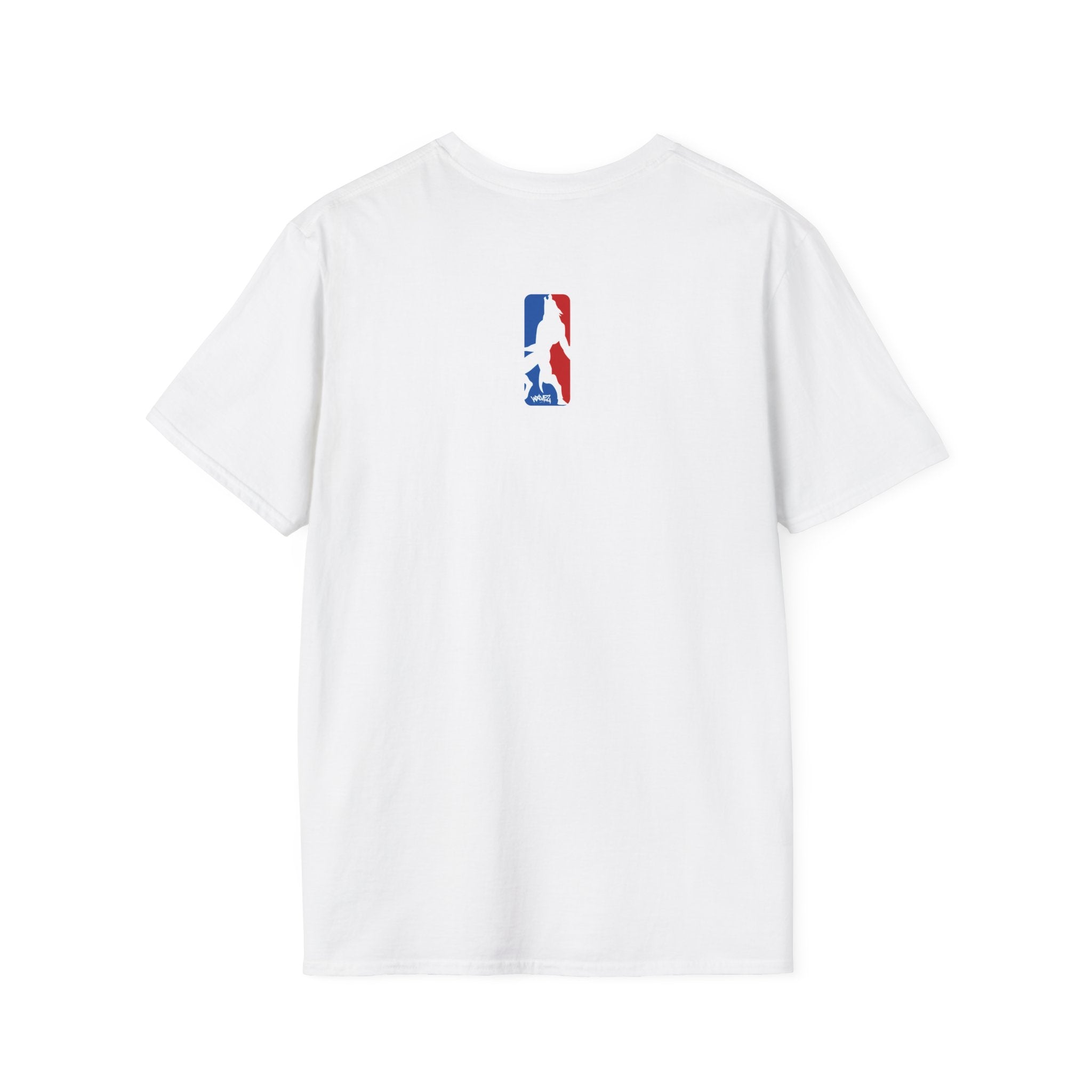 Heat Wvtch Wxlvez tee