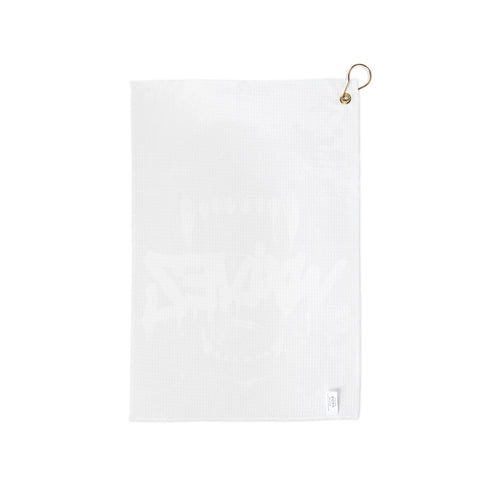 Golf Towel — Wxlvez Lobo