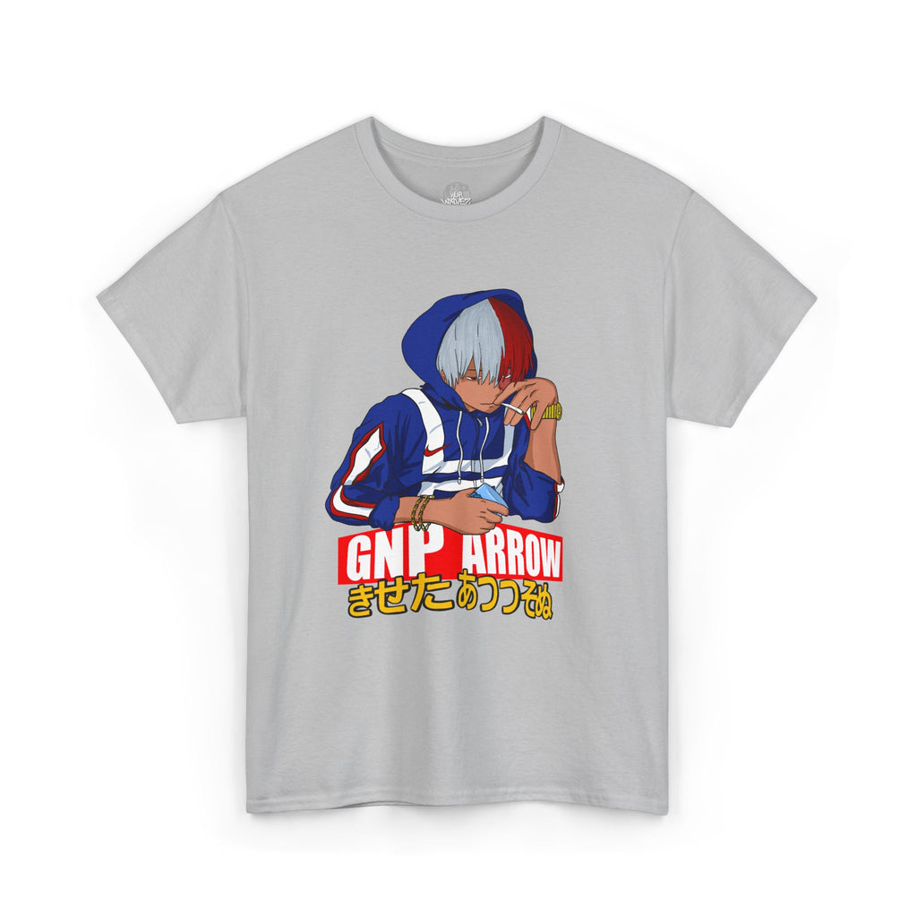 YOLOROKI  MHA  T‑Shirt