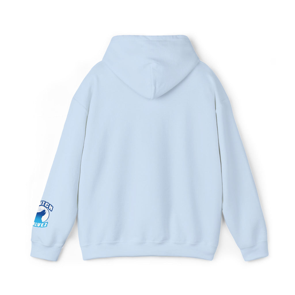 WVTCH WXLVEZ  DRIP HOODIE
