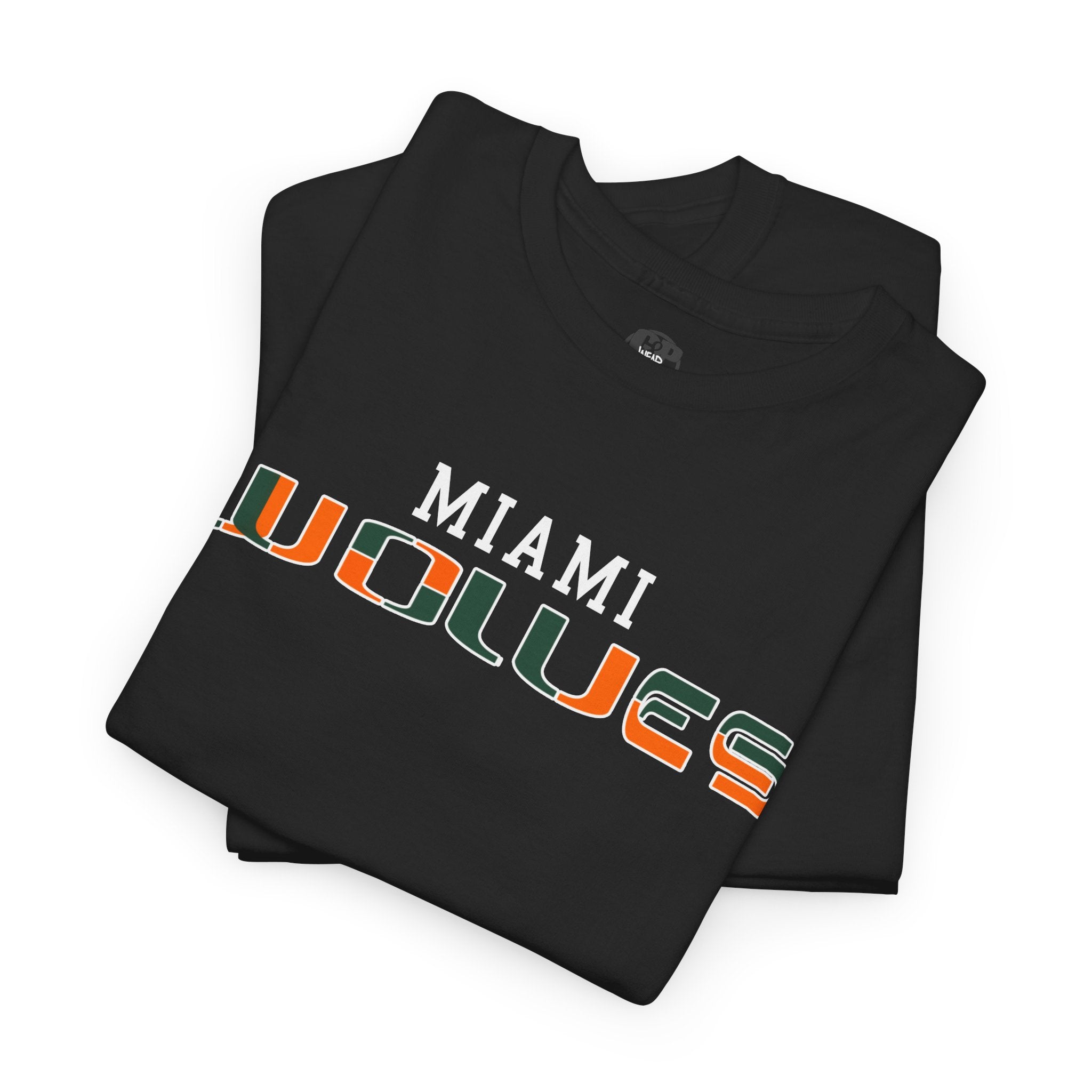 Unisex Miami Wolves  T‑Shirt