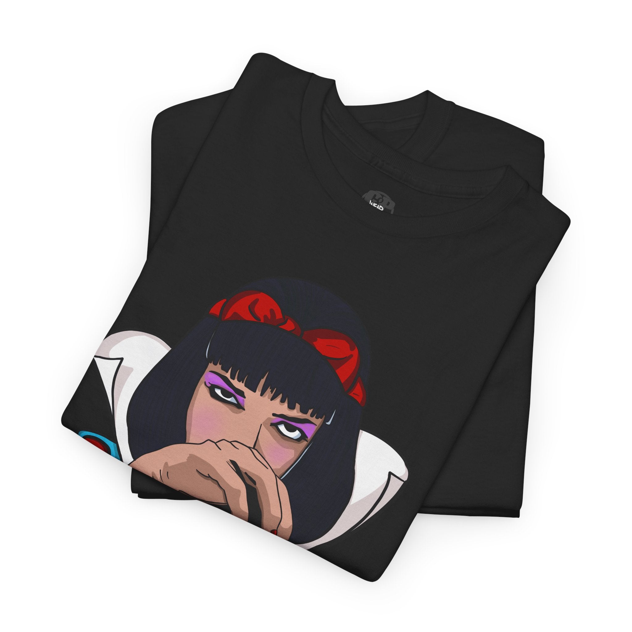 Unisex Snow White  T‑Shirt
