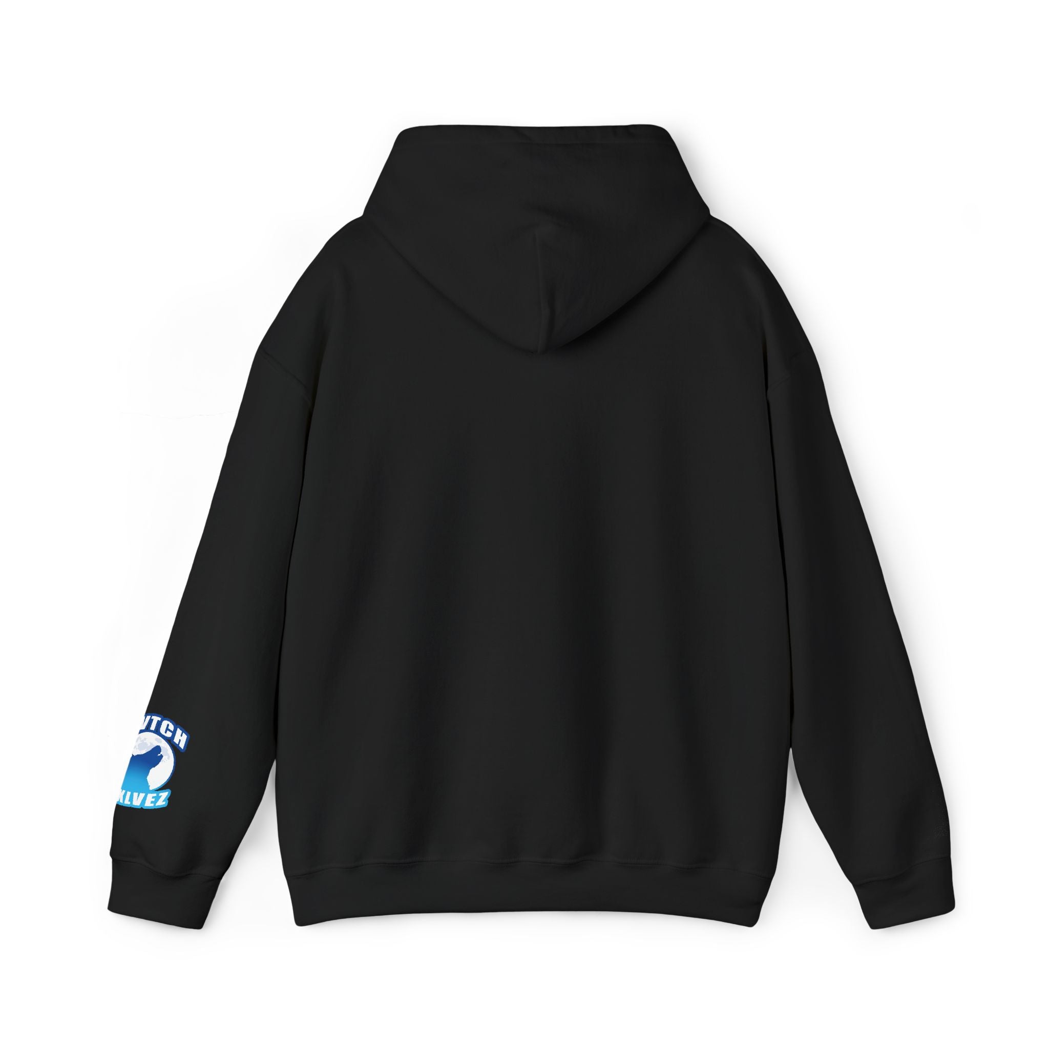 WVTCH WXLVEZ  DRIP HOODIE