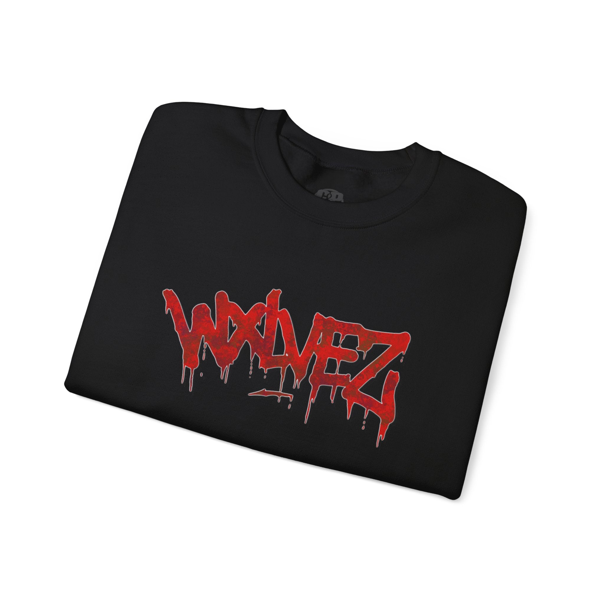 WXLVEZ SWEATSHIRT