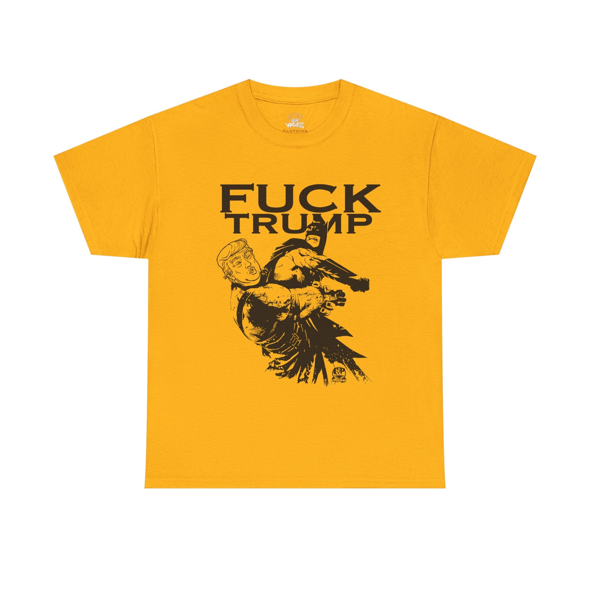 F*** TRUMP T‑Shirt