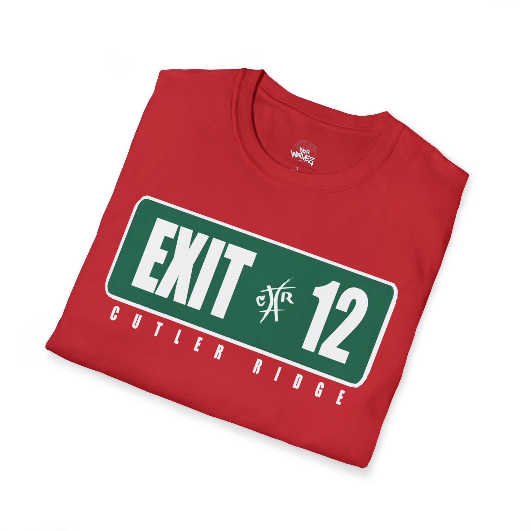 Exit 12 Cutler Ridge Tee