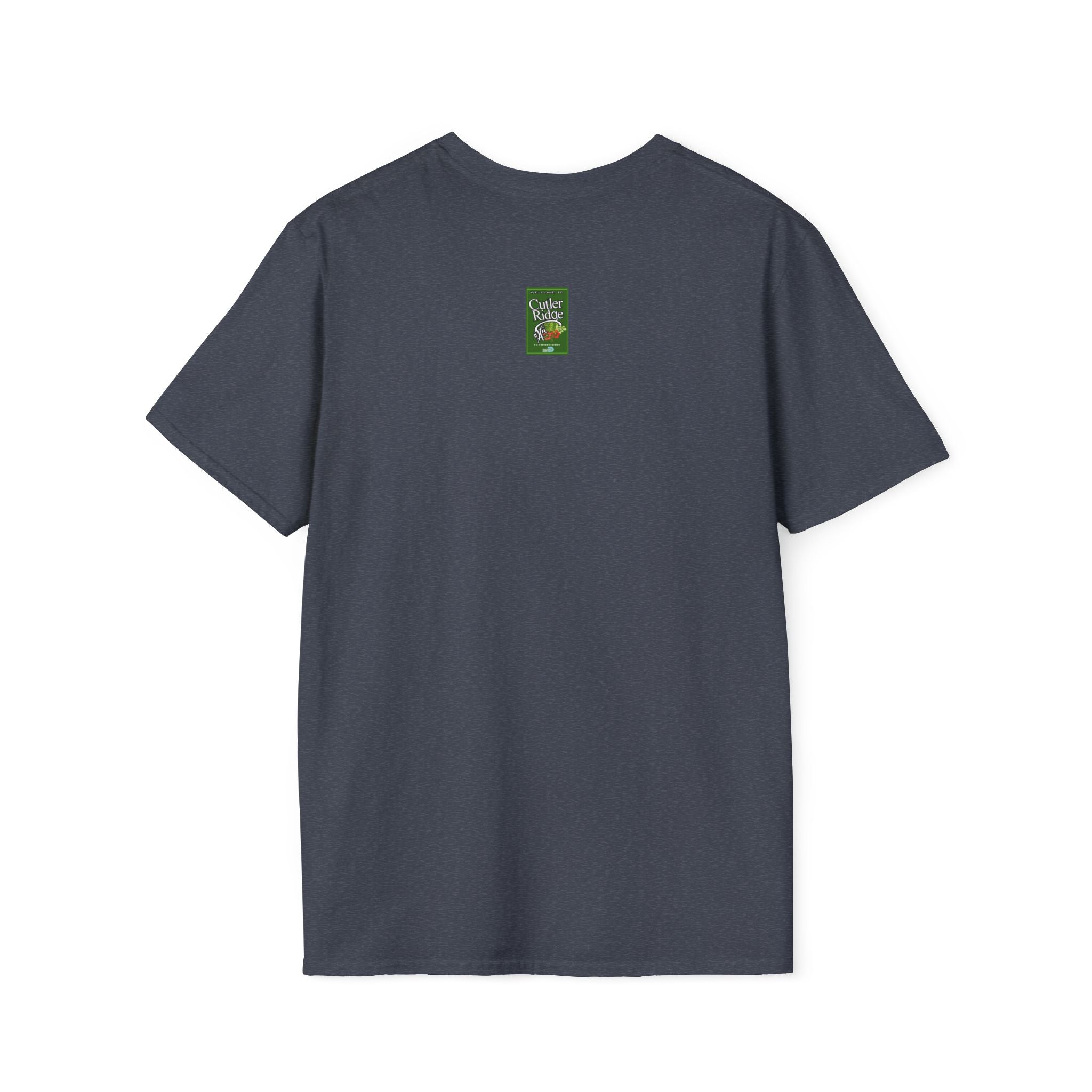 Exit 12 Cutler Ridge Tee