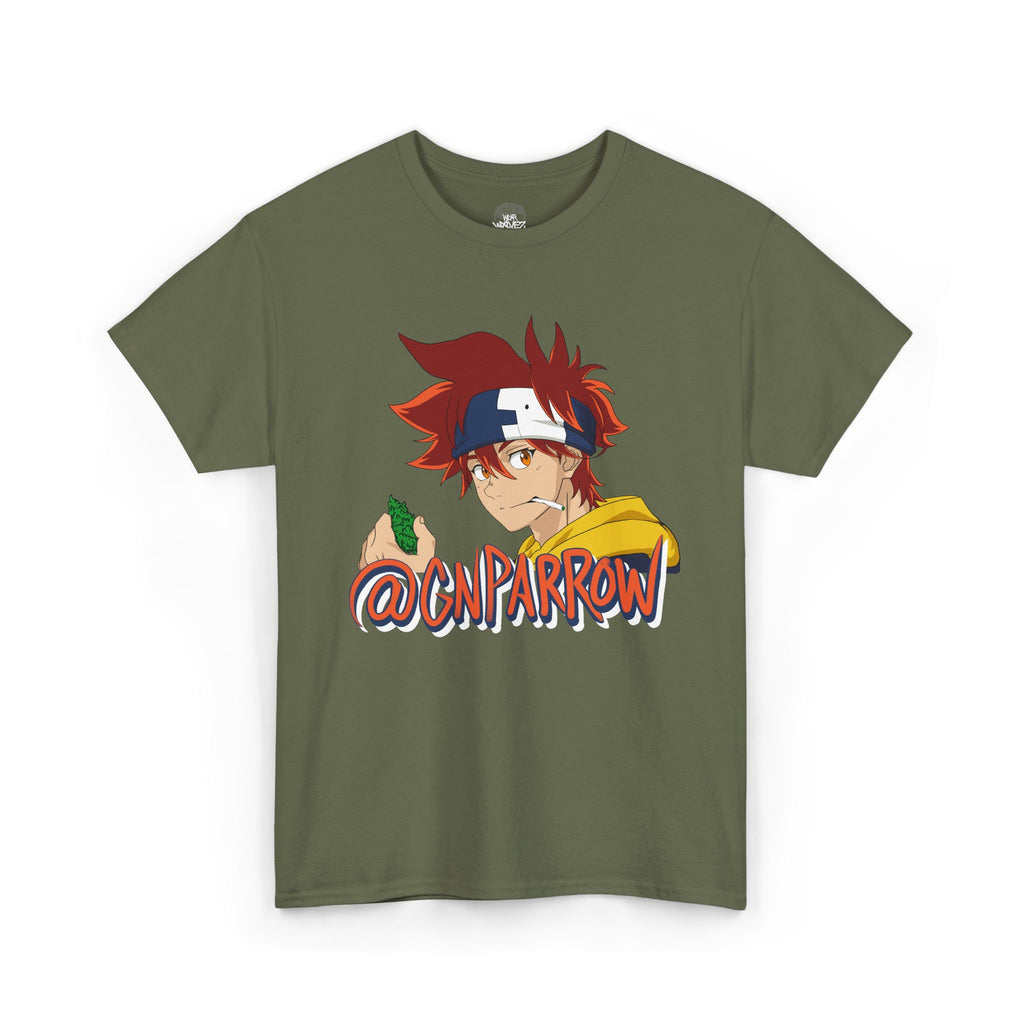 Riggity Reki Yourself” T‑Shirt