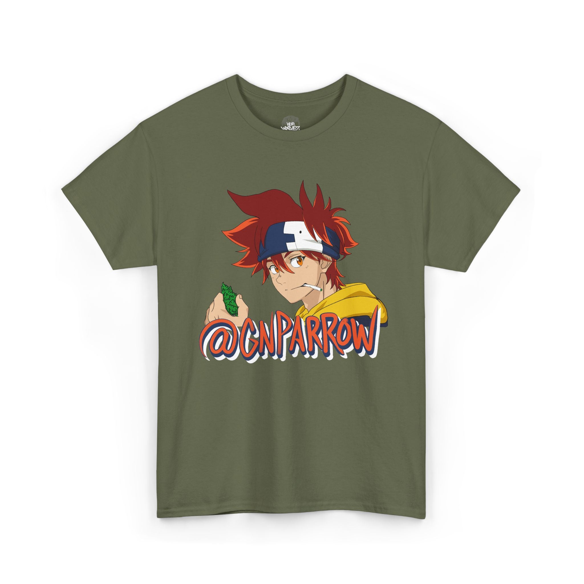 Riggity Reki Yourself” T‑Shirt