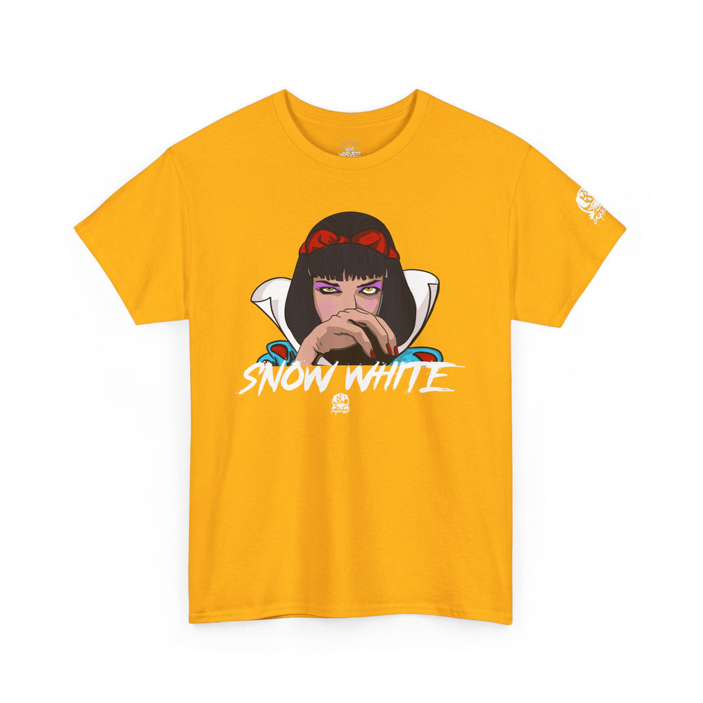 Unisex Snow White  T‑Shirt