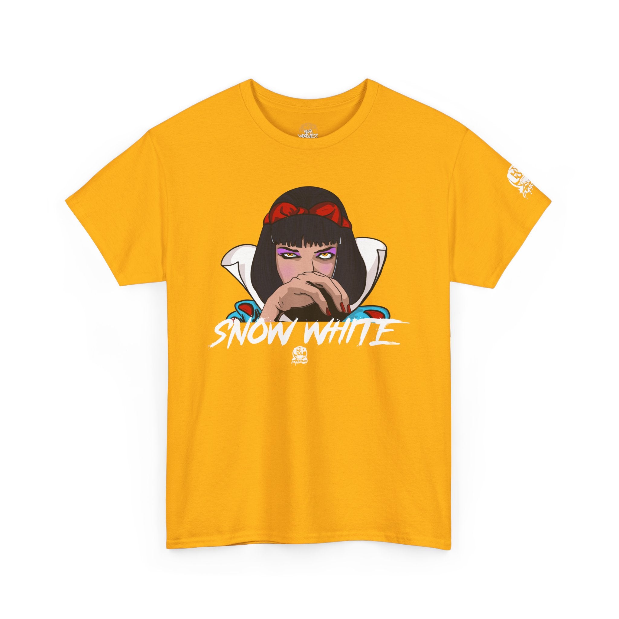 Unisex Snow White  T‑Shirt